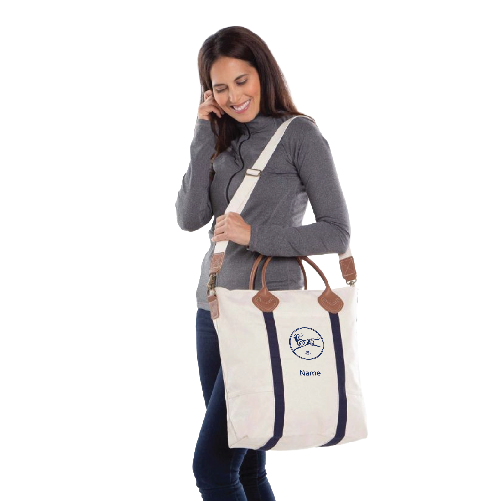 Sandhaven CB Station Flight Bag