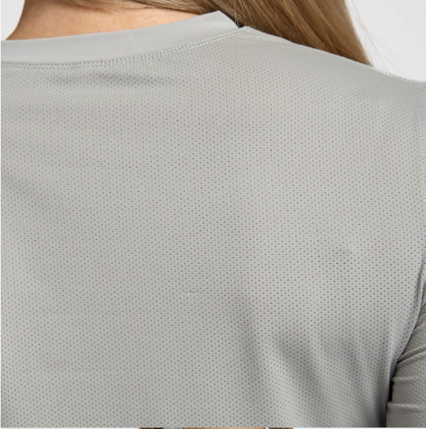 Women's TKEQ 'GlobeTROT' Performance Top