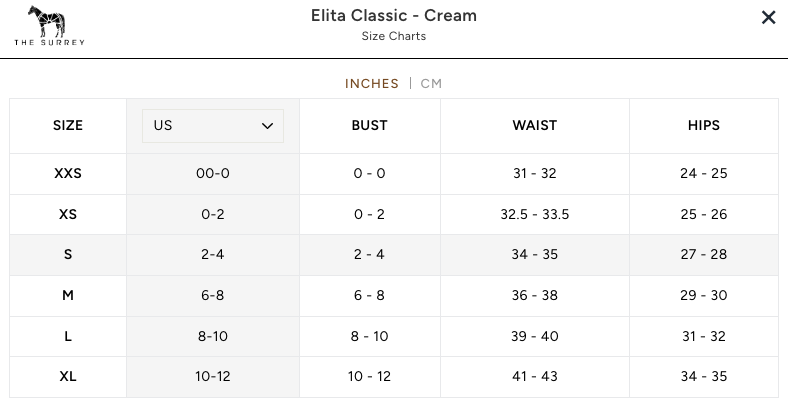 Chestnut Hill The Surrey Elita Polo Shirt