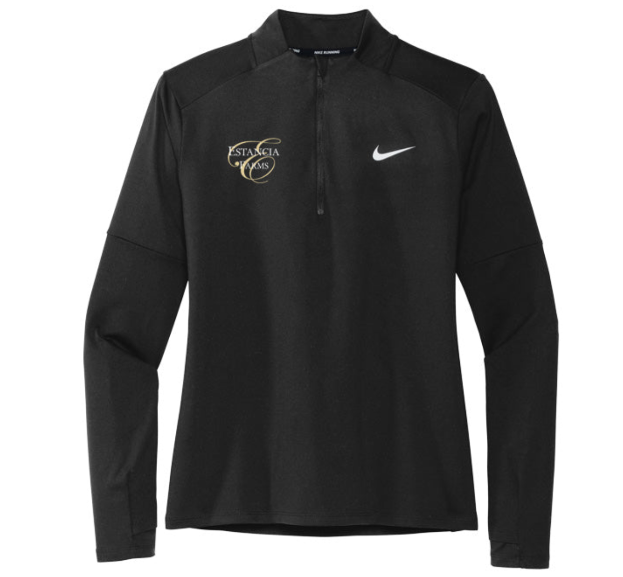 Women's Nike Dri-Fit 1/4 Zip