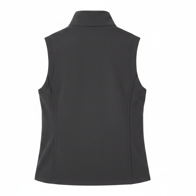 Signature Stables Women's Port Authority Core Soft Shell Vest