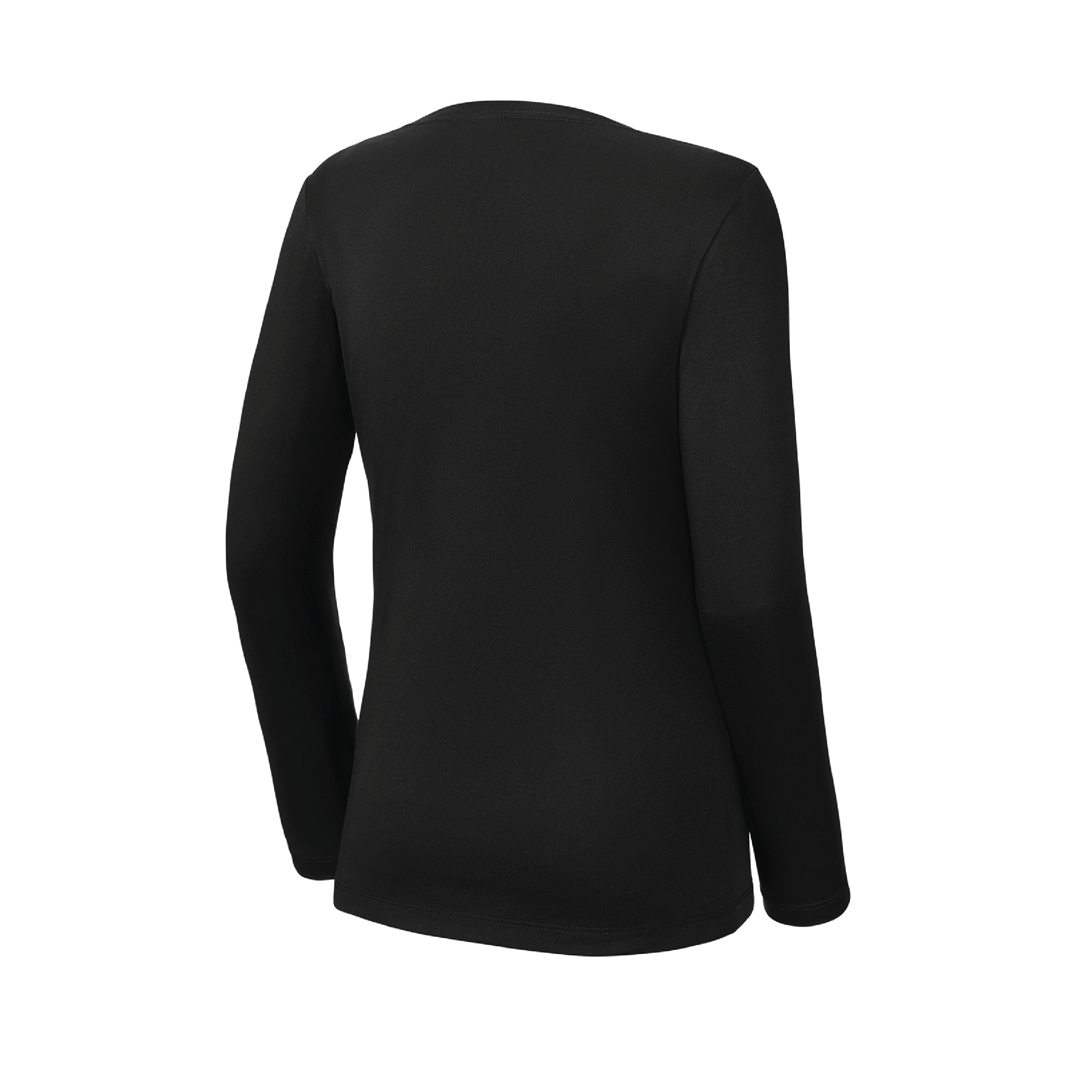 Signature Stables Women's Sport-Tek Posi-UV Pro Long Sleeve