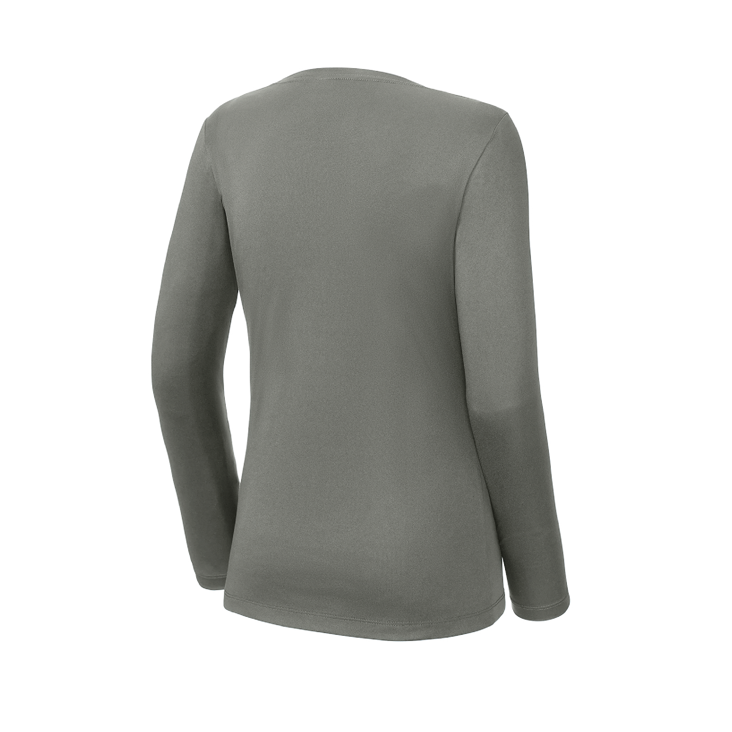 Signature Stables Women's Sport-Tek Posi-UV Pro Long Sleeve