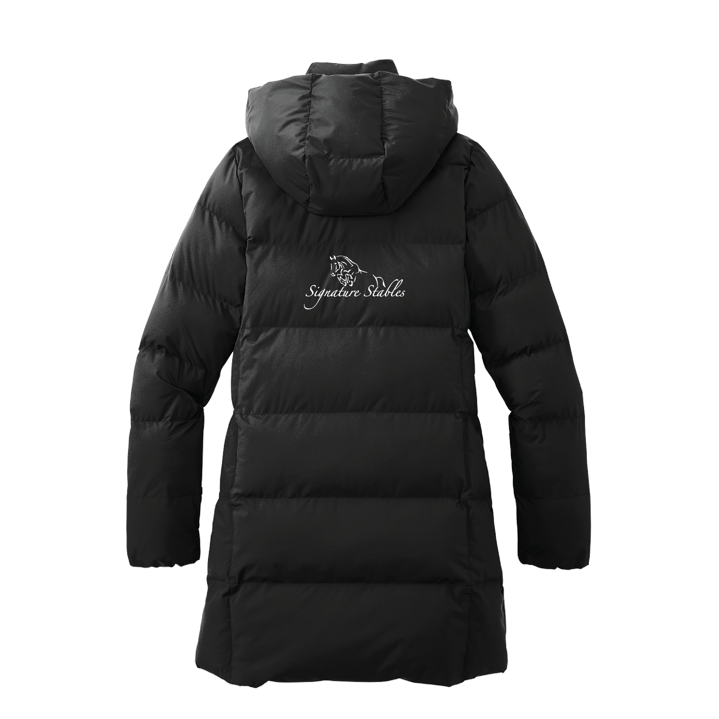 Signature Stables Mercer+Mettle Women's Puffy Parka