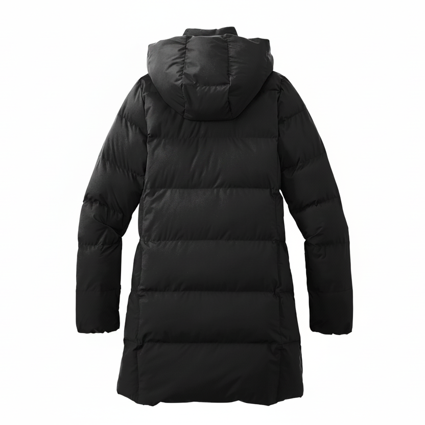 Signature Stables Mercer+Mettle Women's Puffy Parka