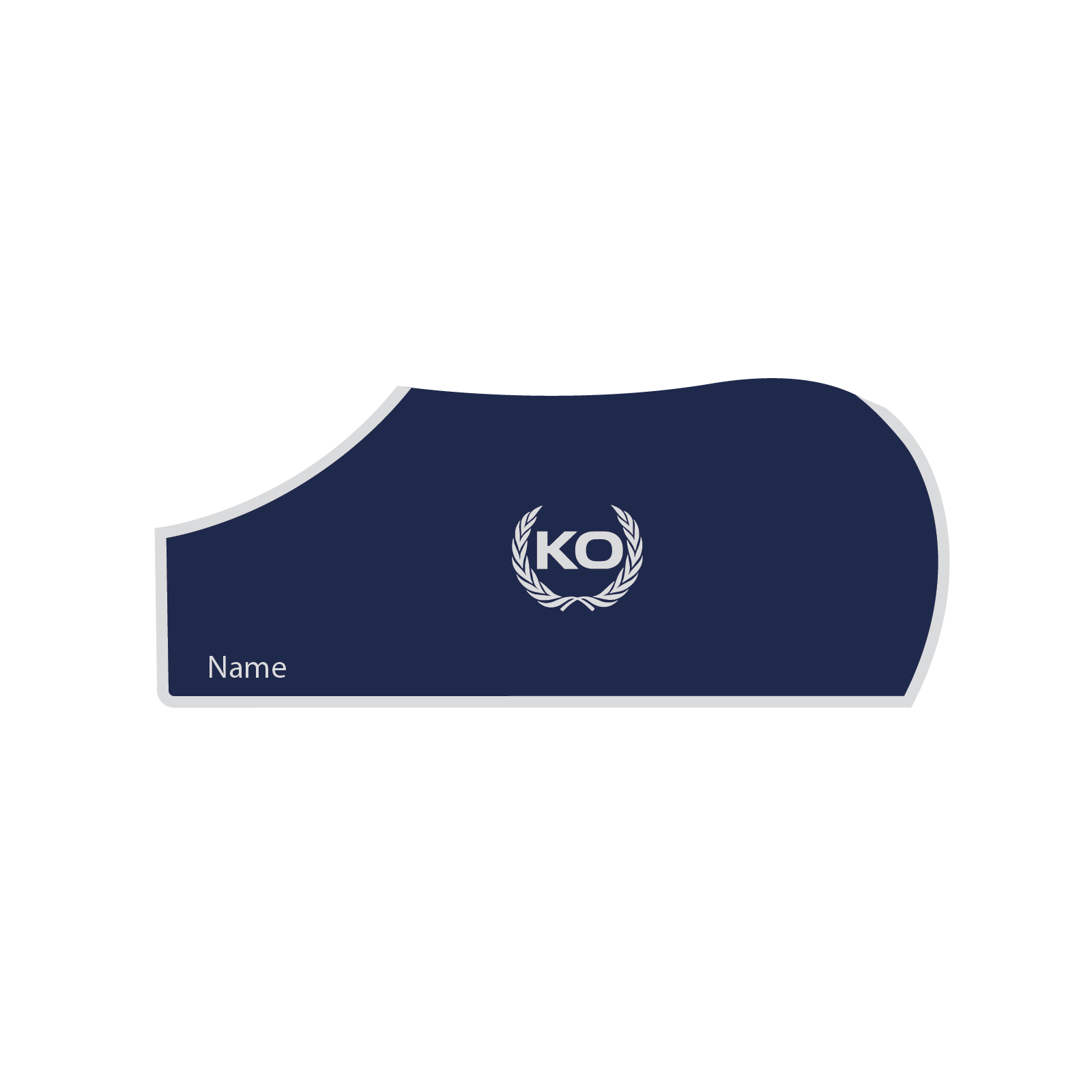 KO Eventing Custom Polytex Scrim