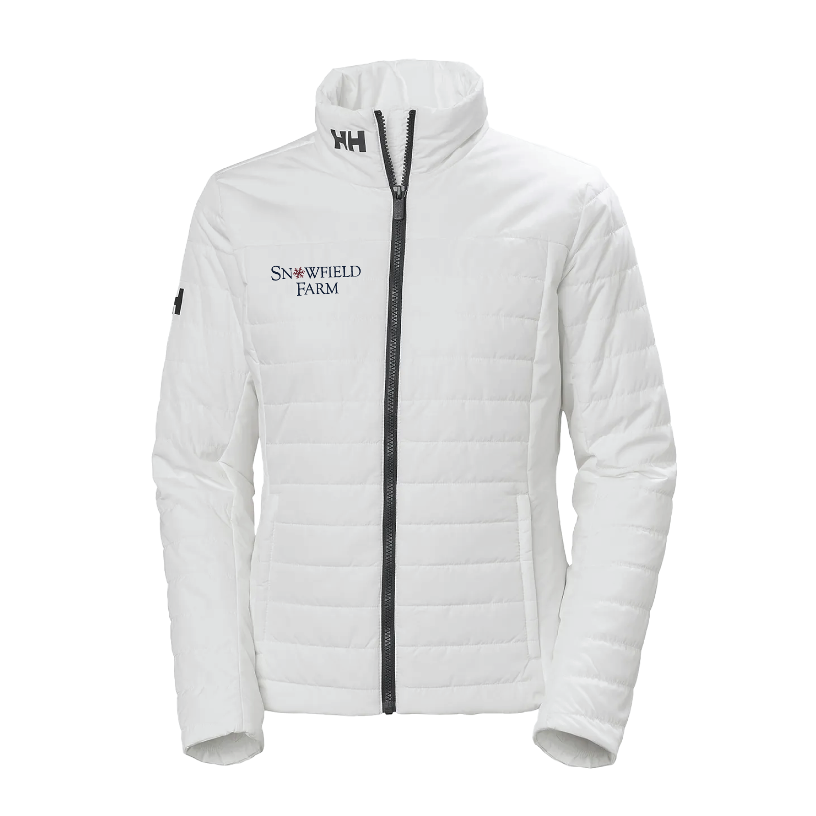 Women's Helly Hansen Crew Insulated Jacket
