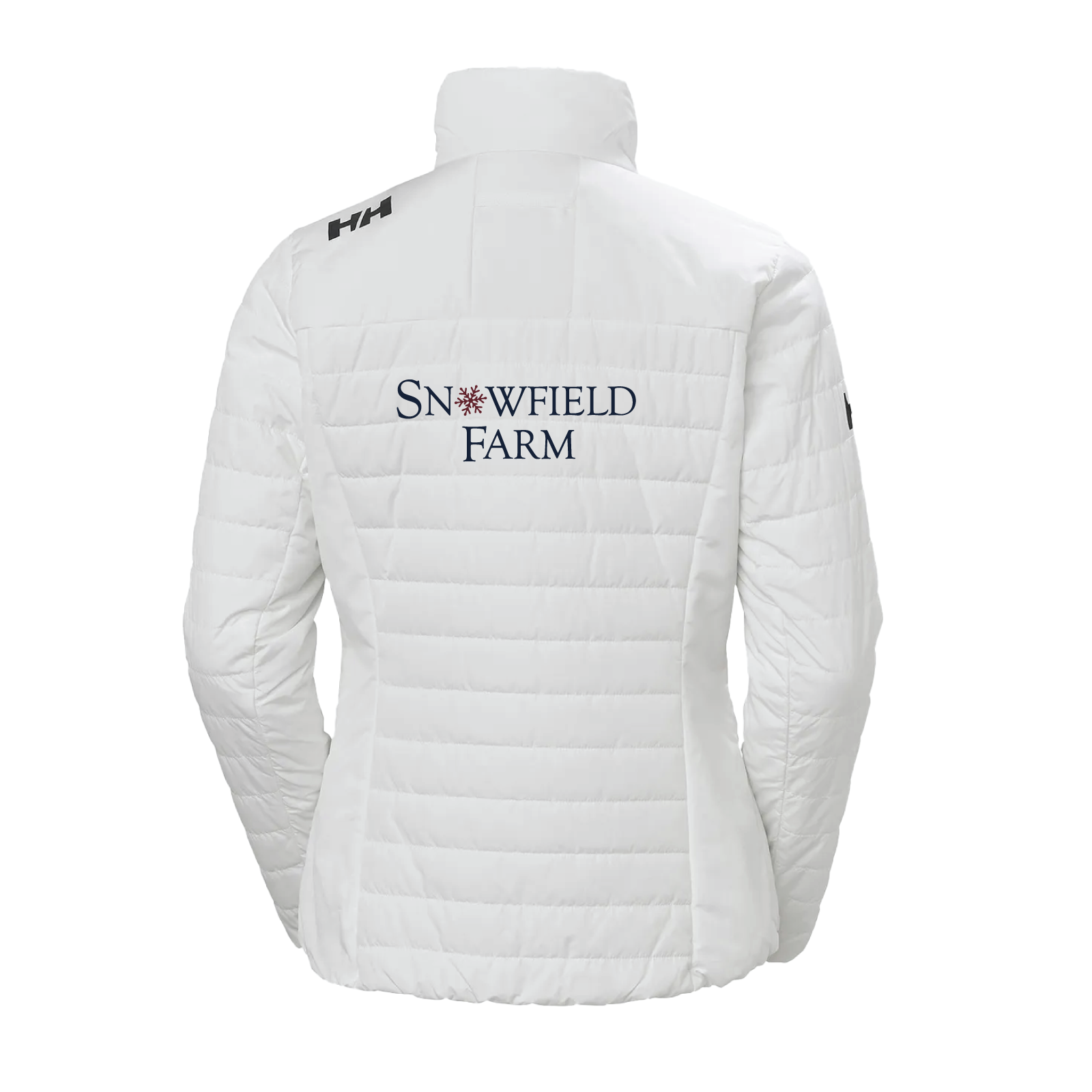 Women's Helly Hansen Crew Insulated Jacket