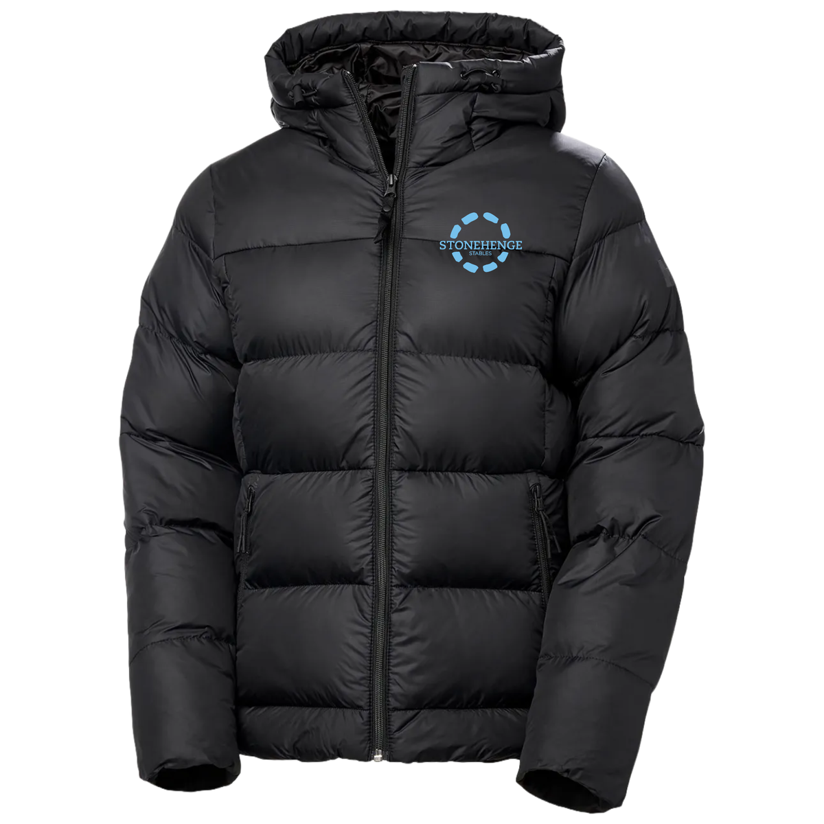 Stonehenge Stables Women's Helly Hansen Active Puffy Jacket