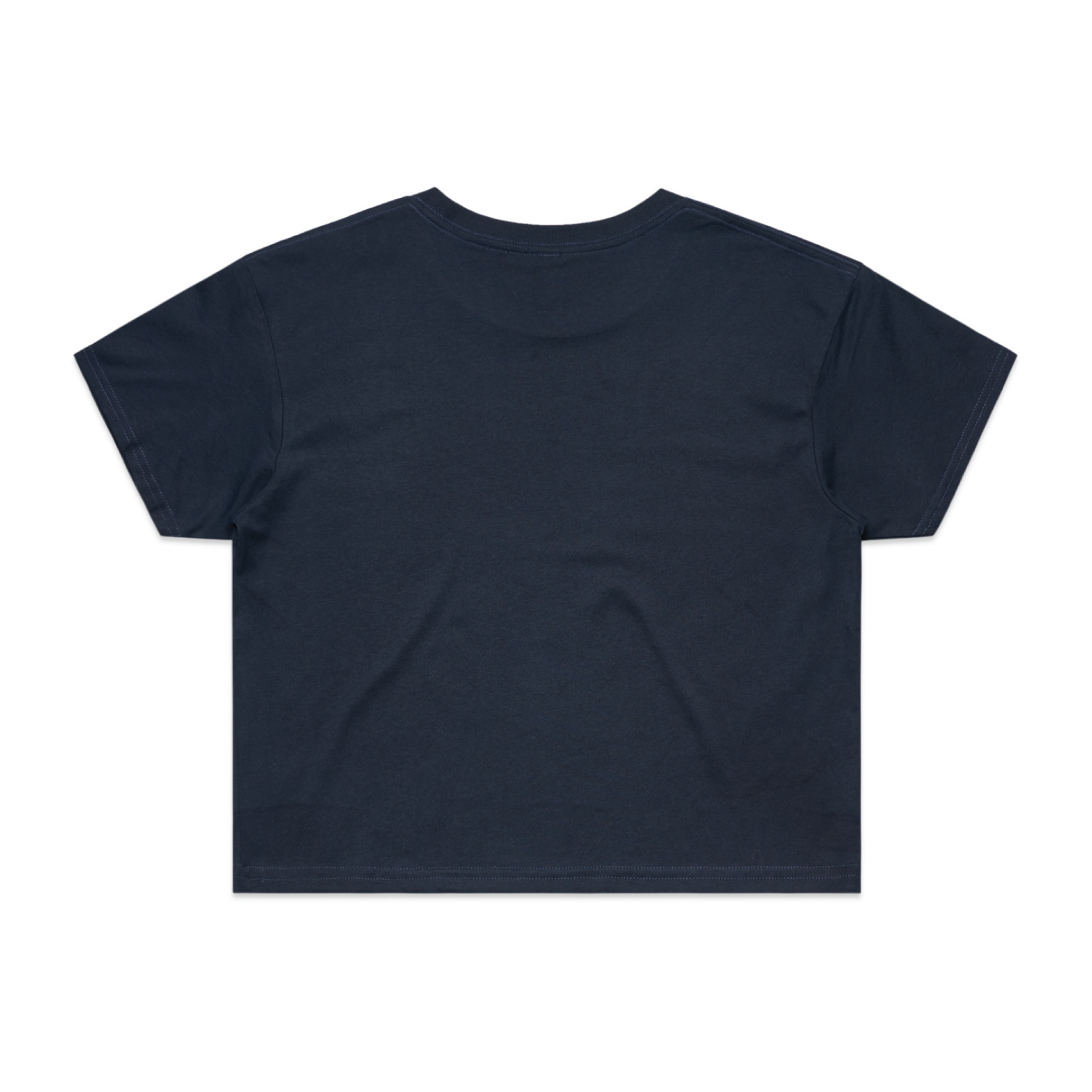 Stonehenge Stables Women's Ascolour Crop Tee