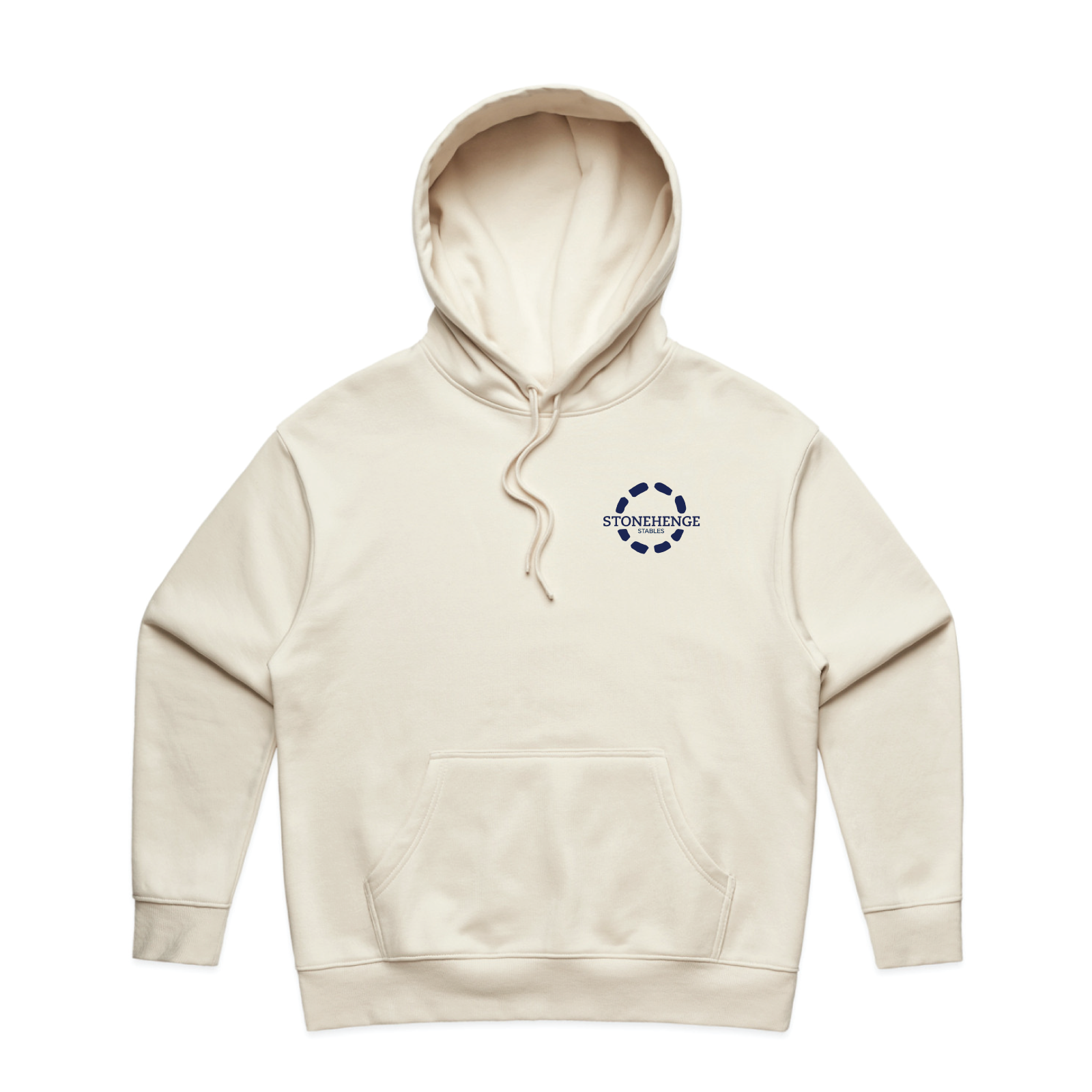 Stonehenge Stables Women's AScolour Heavy Hood