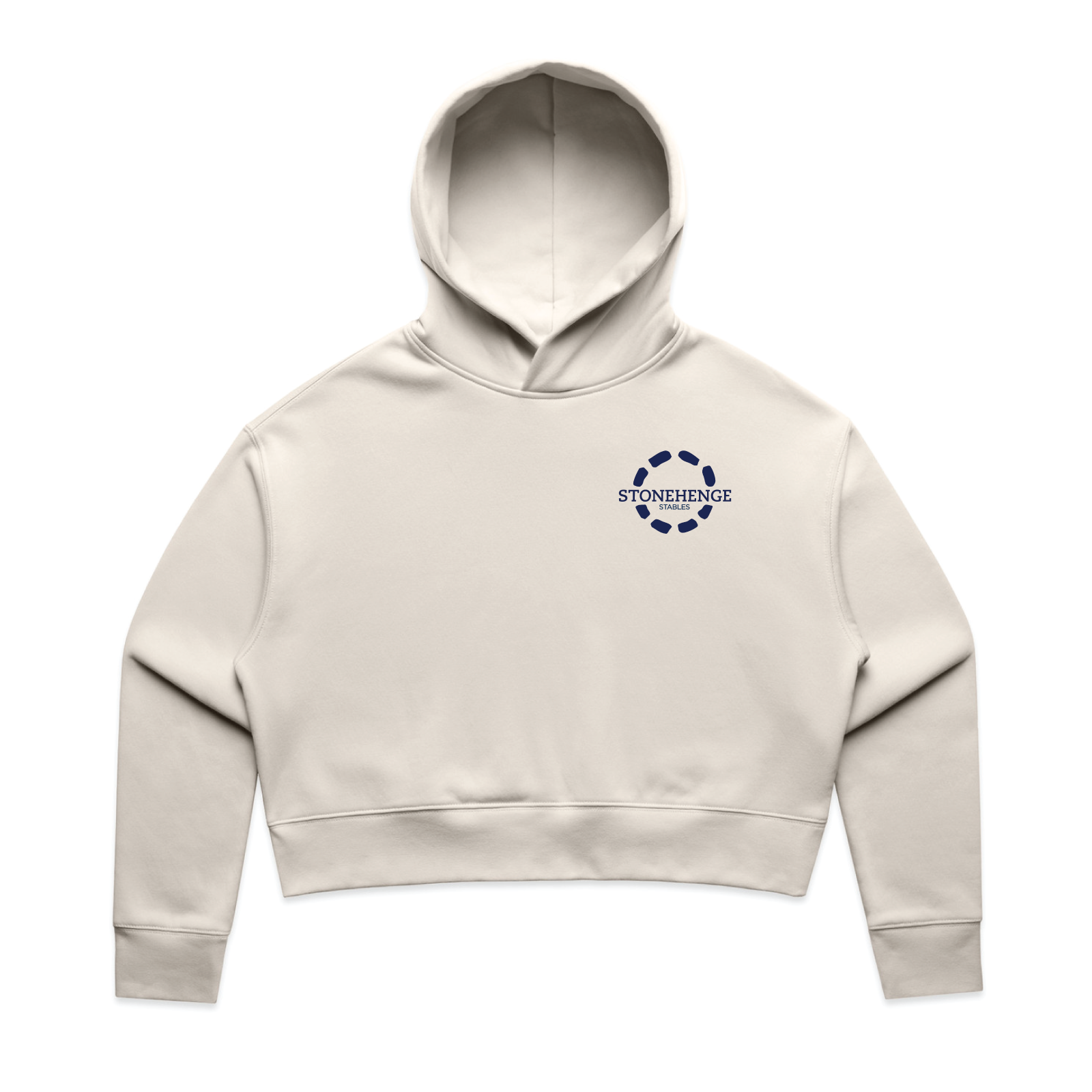 Stonehenge Stables Women's Ascolour Relax Crop Hood