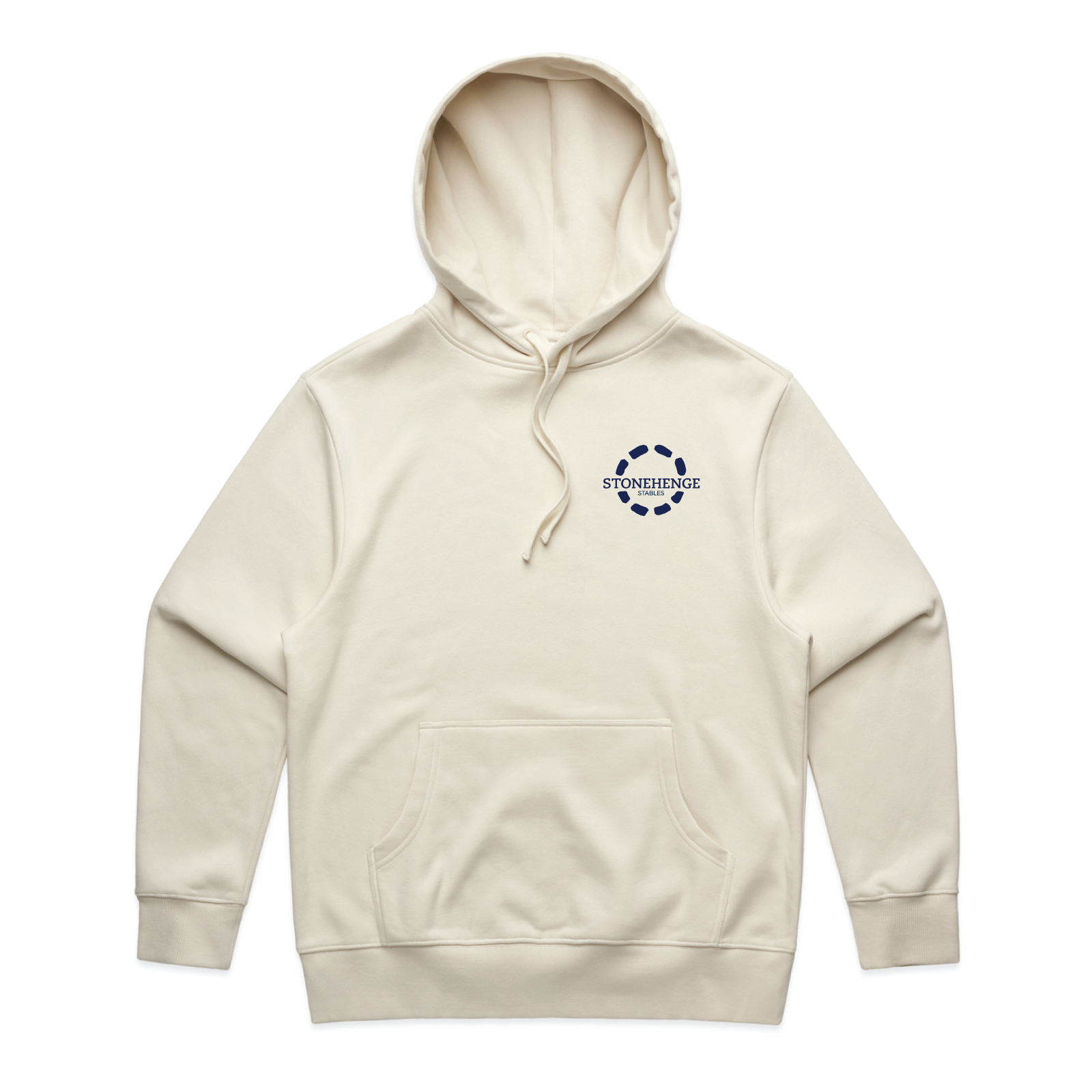 Stonehenge Stables Unisex AScolour Heavy Hood