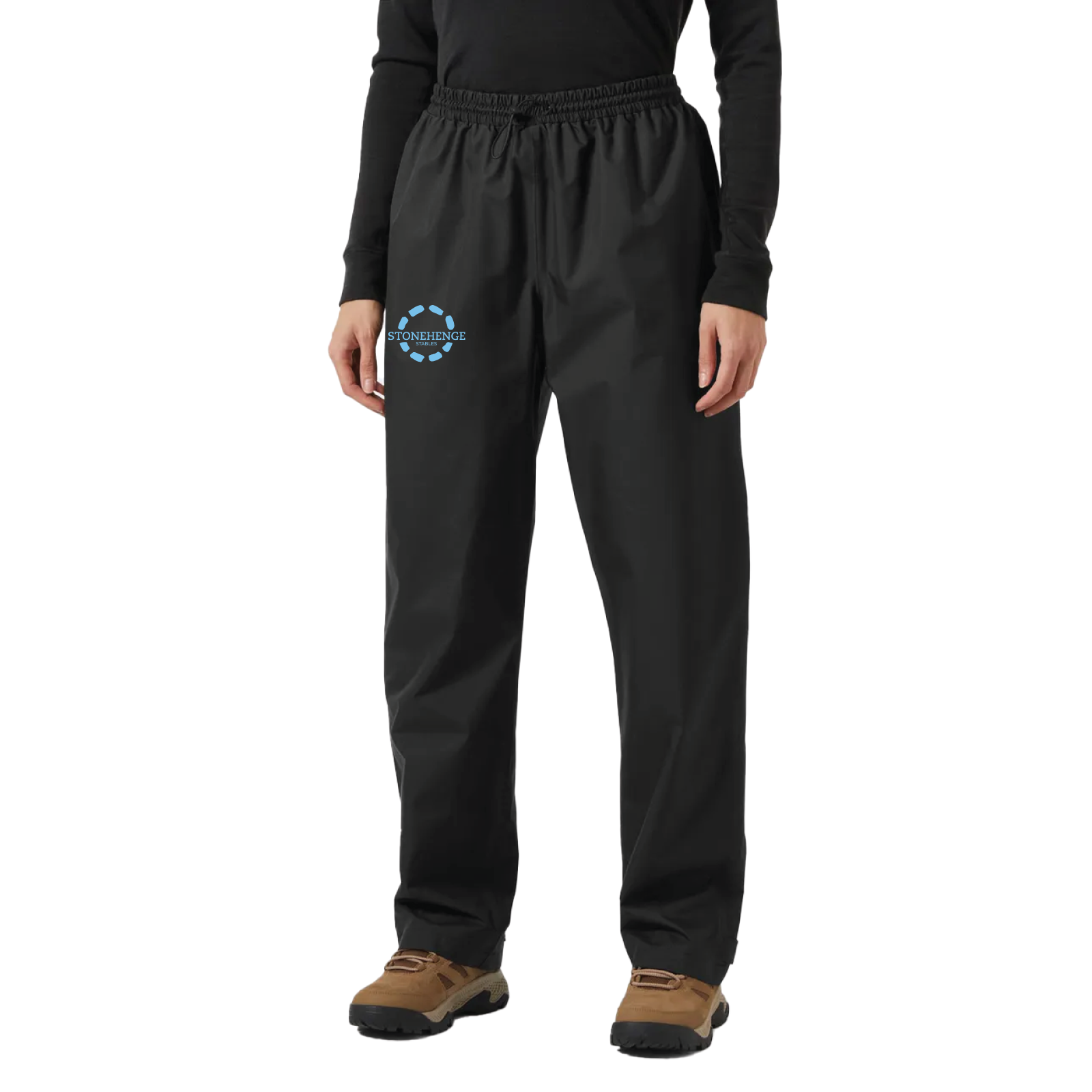 Stonehenge Stables Women's Helly Hansen Rain Pants