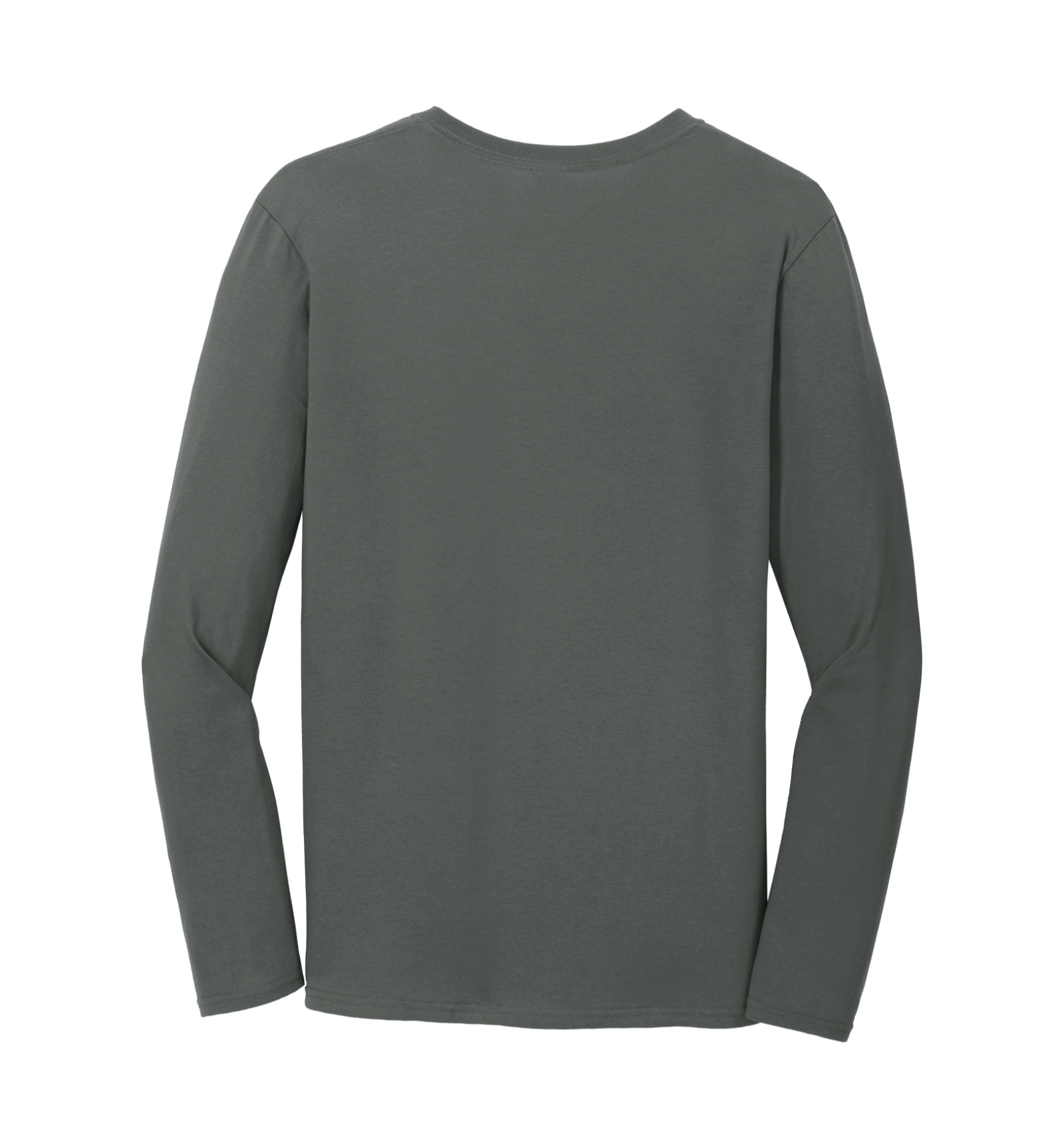 Stonehenge Stables Unisex Gildan Softstyle Long Sleeve Shirt