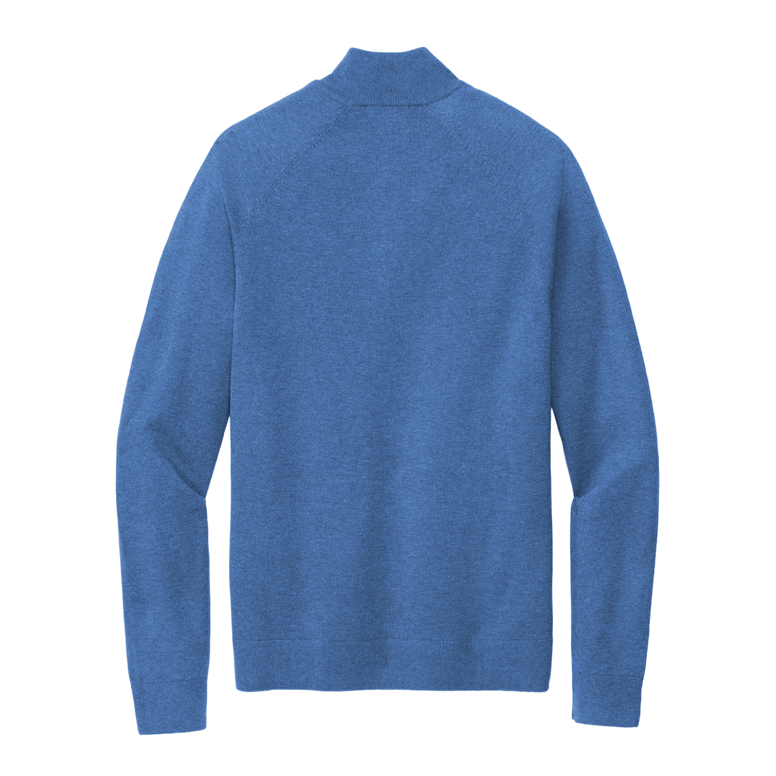 Stonehenge Stables Brooks Brothers® Cotton Stretch 1/4-Zip Sweater