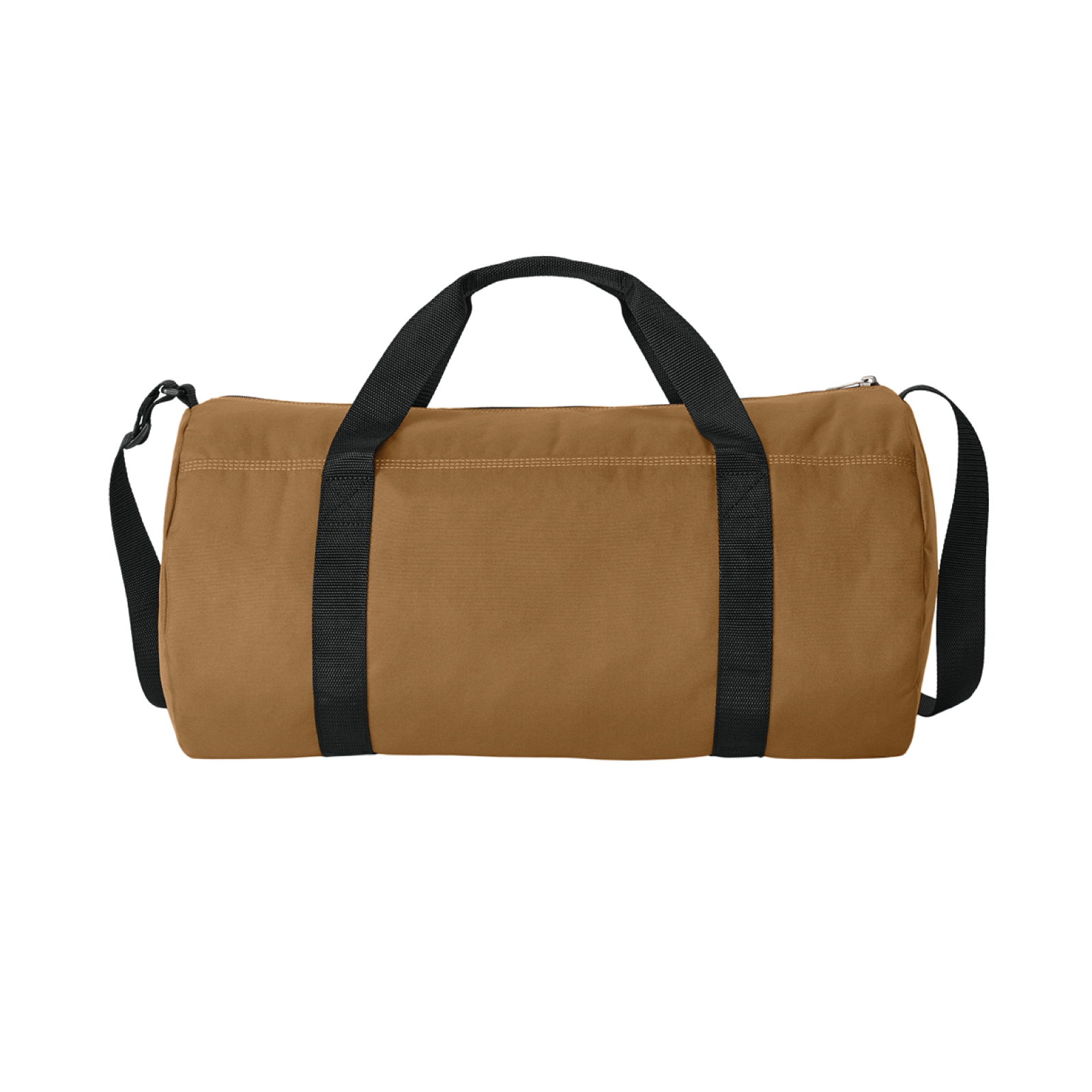 Stonehenge Stables Carhartt Canvas Packable Duffel with Pouch