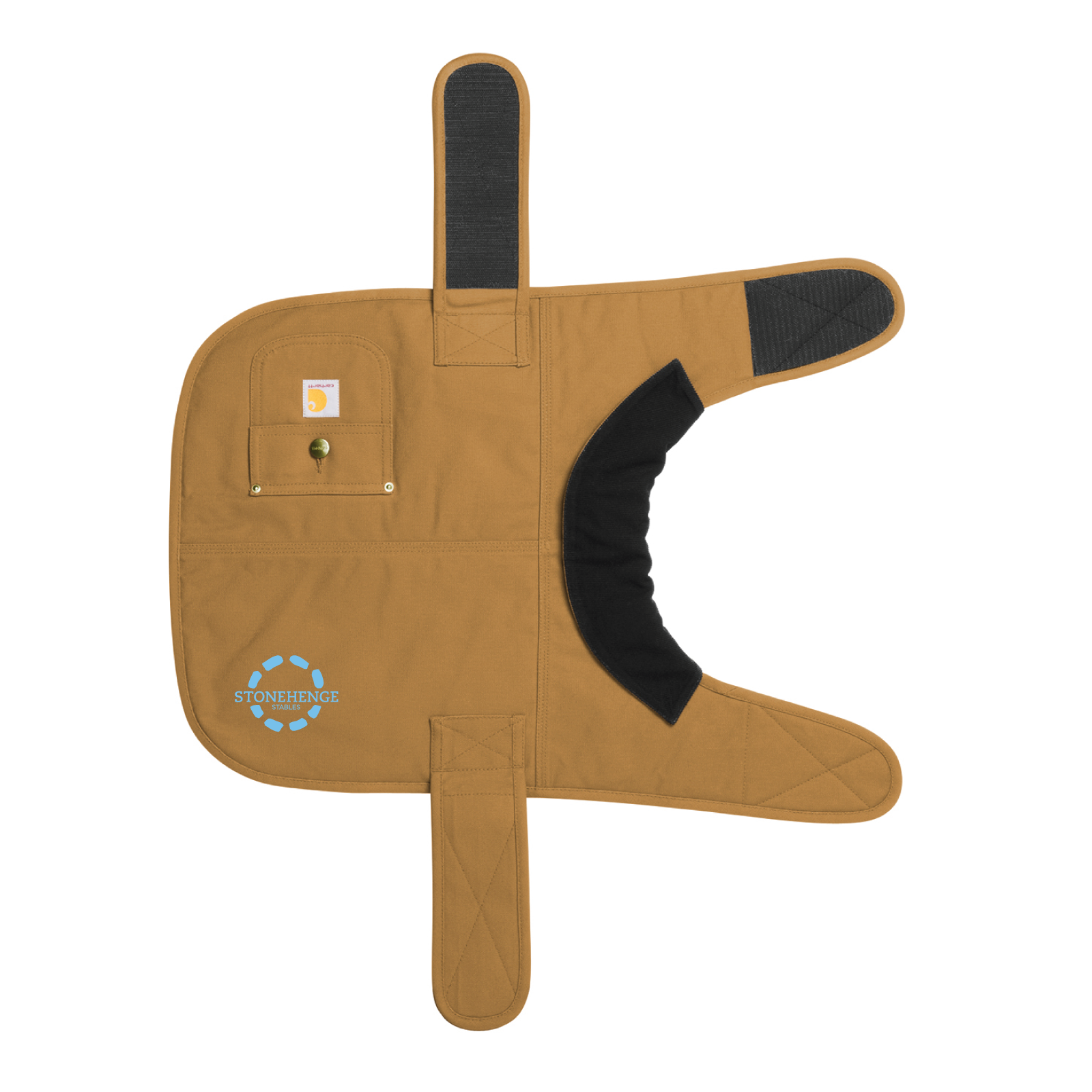 Stonehenge Stables Carhartt Dog Chore Coat
