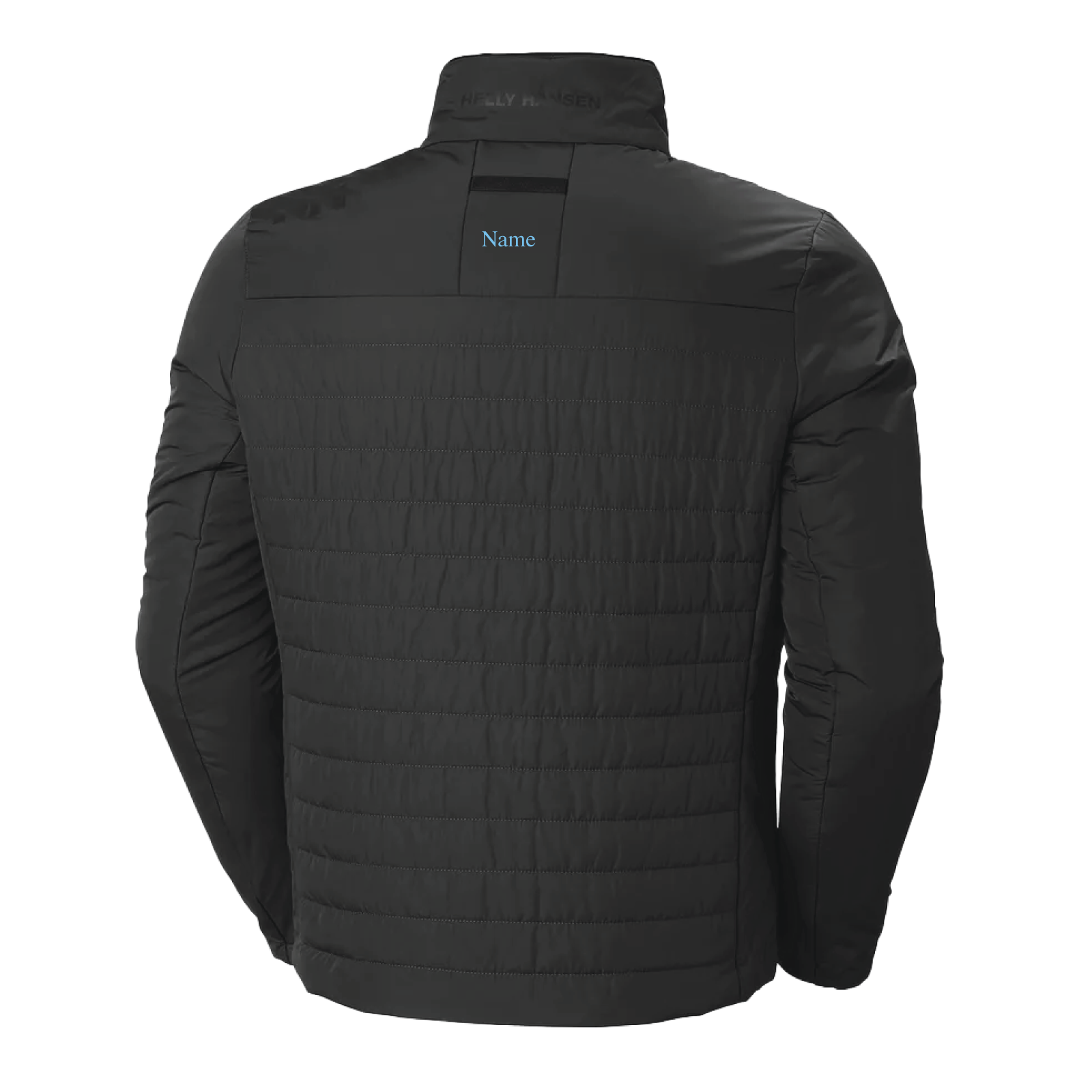 Stonehenge Stables Men's Helly Hansen Crew Insulated Jacket