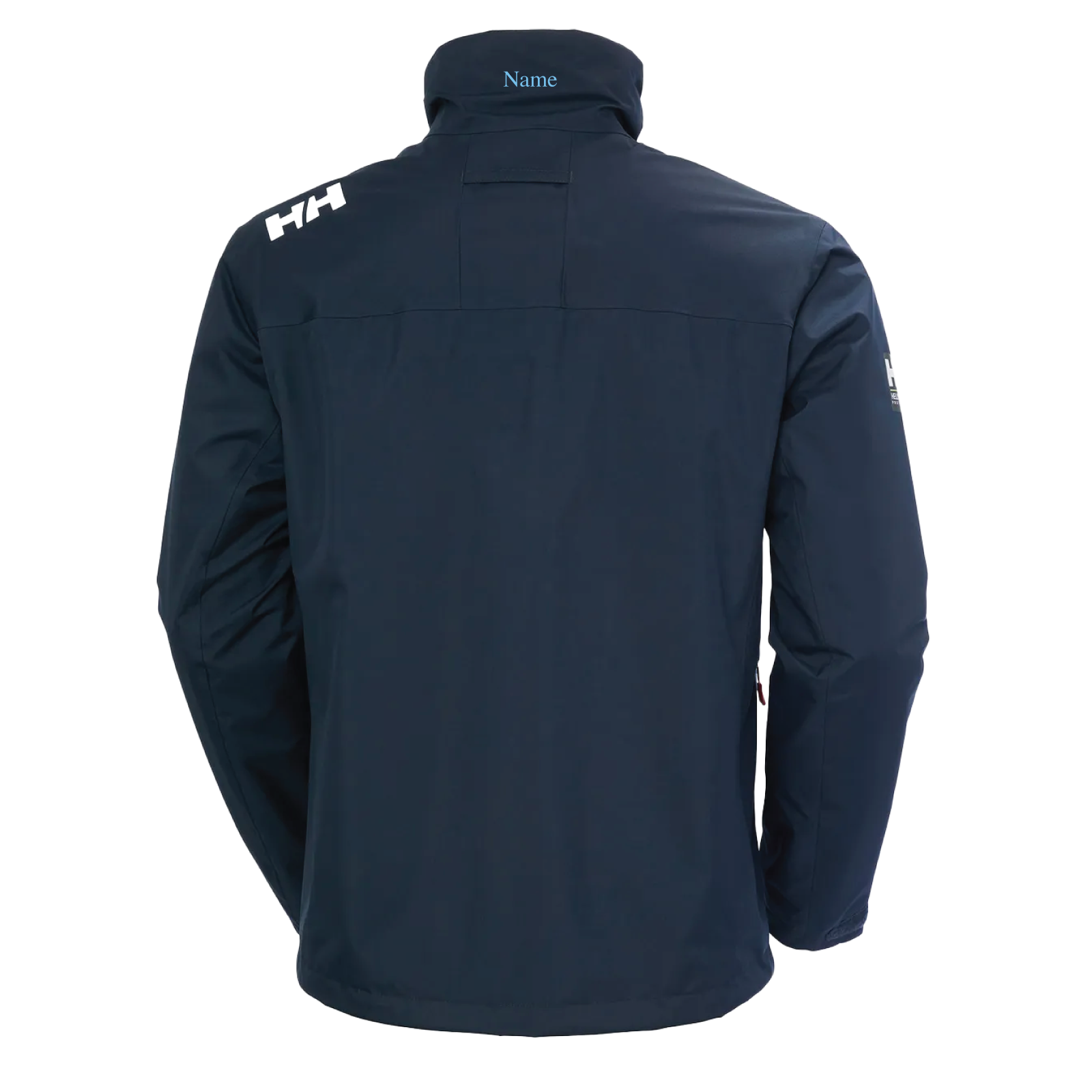 Stonehenge Stables Men's Helly Hansen Crew Midlayer Jacket