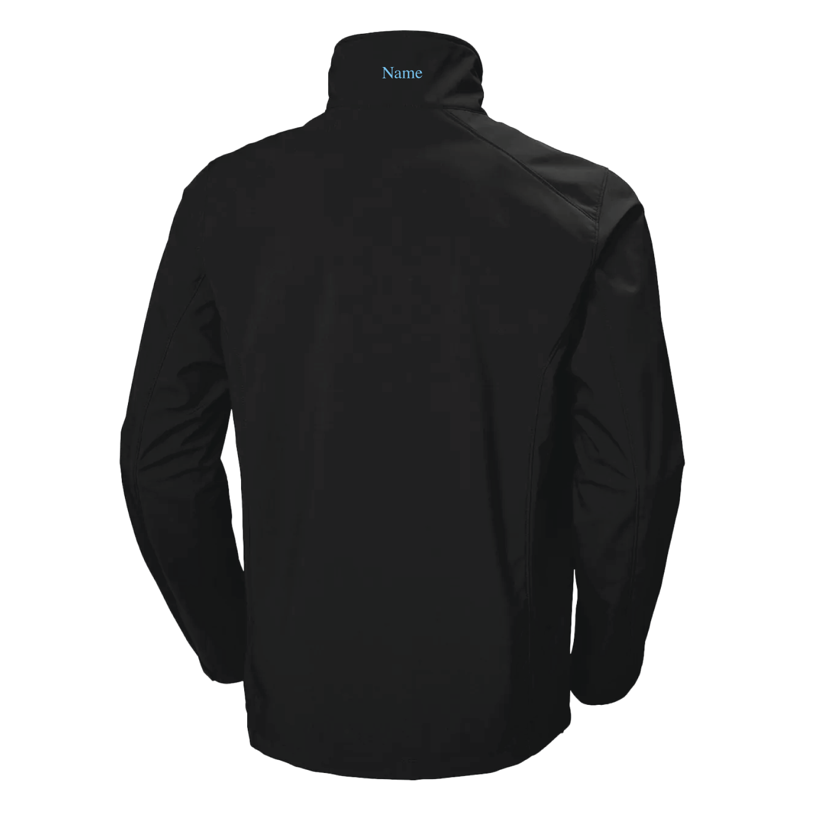 Stonehenge Stables Men's Helly Hansen Paramount Softshell Jacket