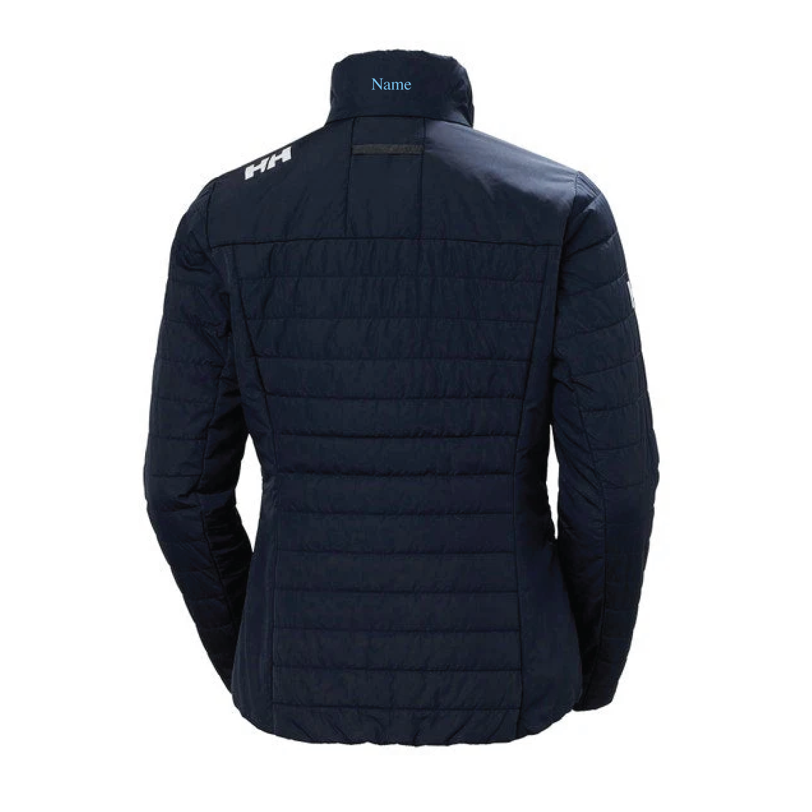 Stonehenge Stables Women's Helly Hansen Crew Insulator Jacket 2.0