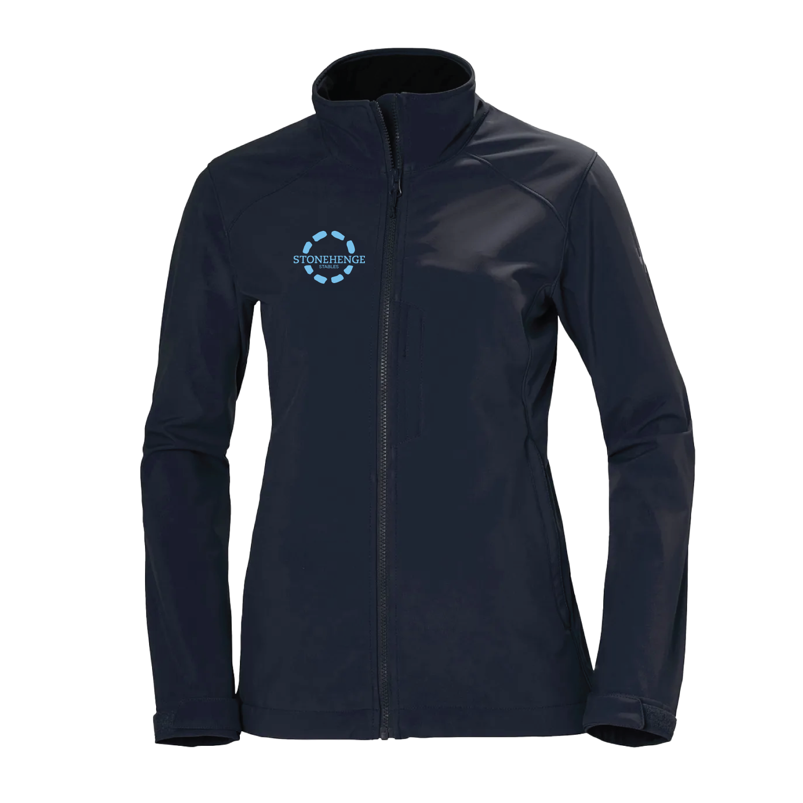 Stonehenge Stables Women's Helly Hansen Paramount Softshell Jacket