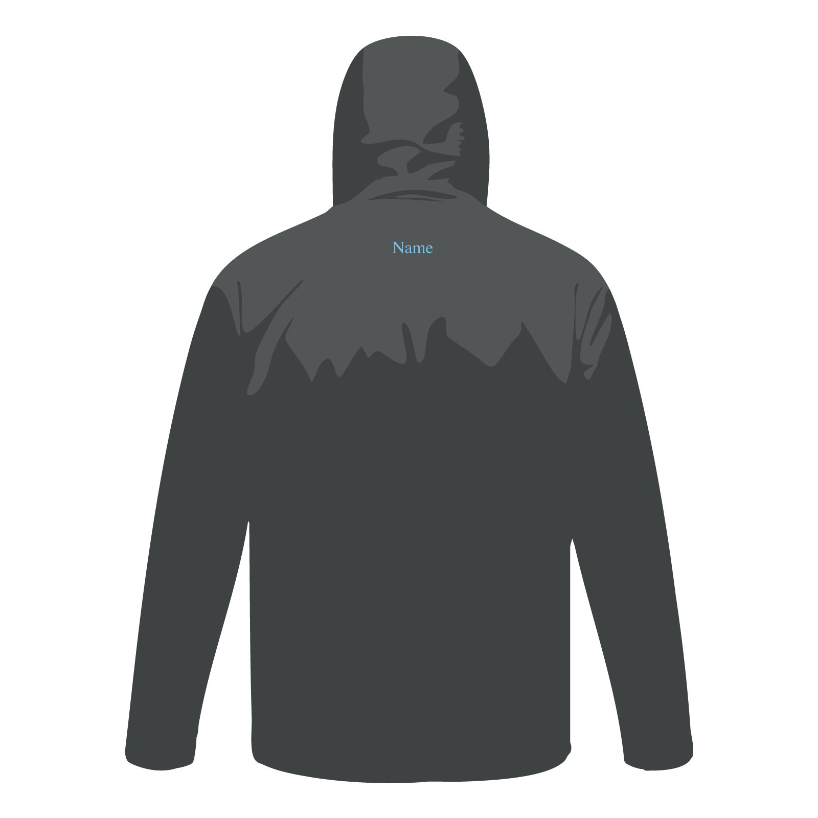 Stonehenge Stables Men's Port Authority C-FREE Rain Jacket