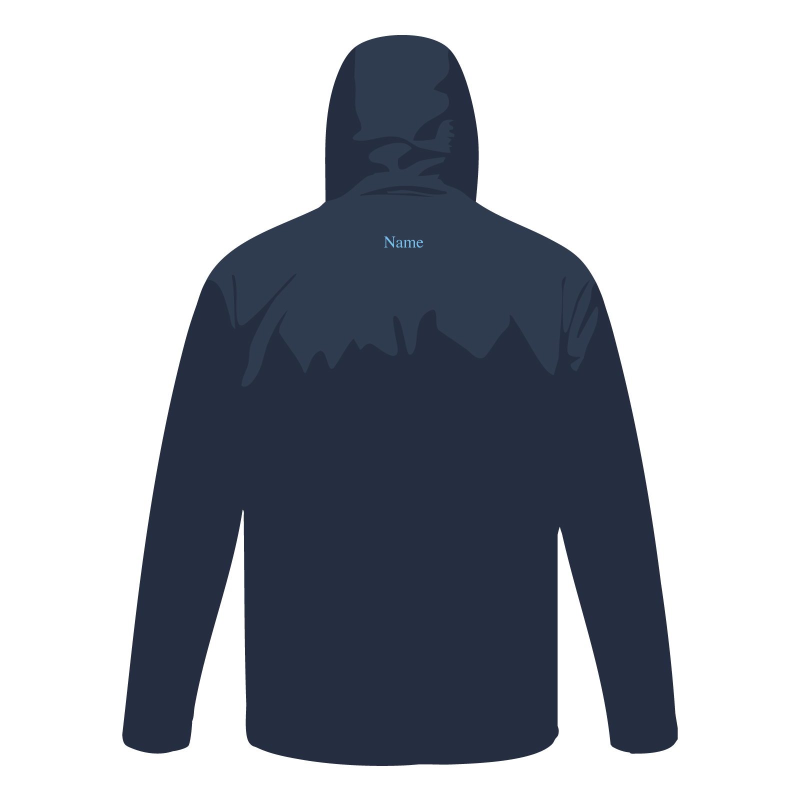 Stonehenge Stables Men's Port Authority C-FREE Rain Jacket