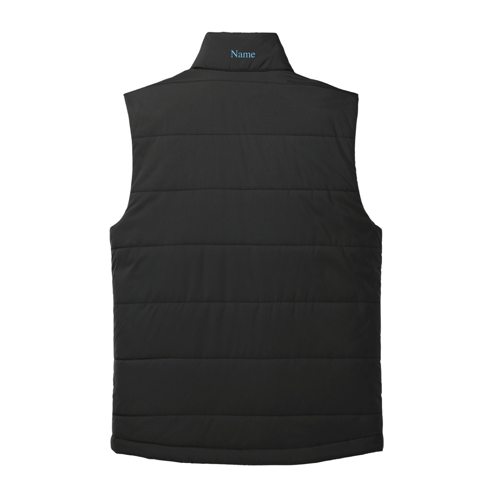Stonehenge Stables Men's Port Authority Puffer Vest