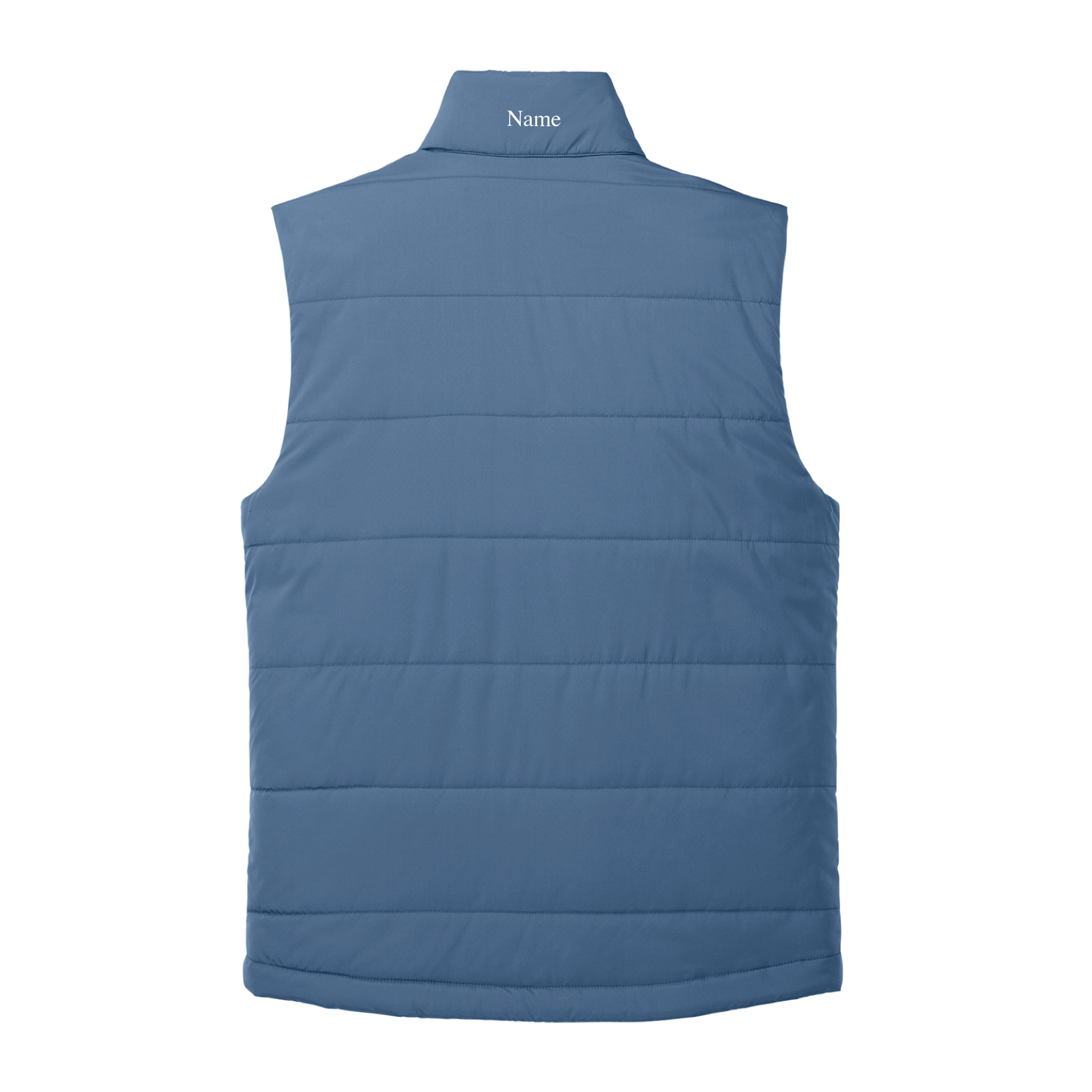 Stonehenge Stables Men's Port Authority Puffer Vest