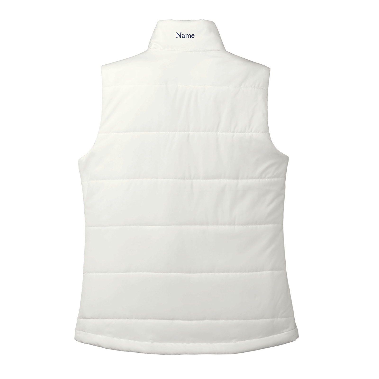 Stonehenge Stables Women's Port Authority Puffer Vest