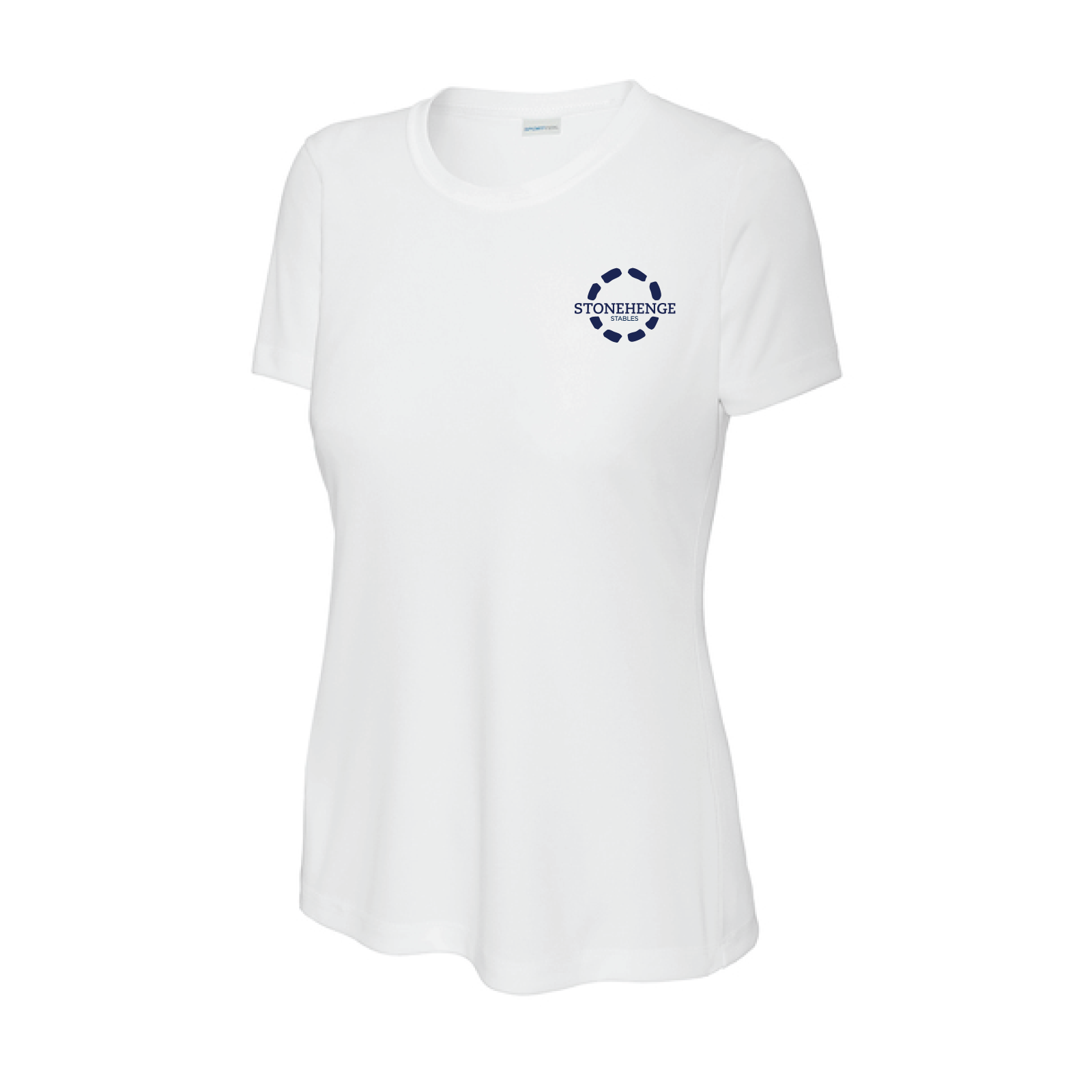 Stonehenge Stables Women's Sport-Tek PosiCharge Competitor Tee