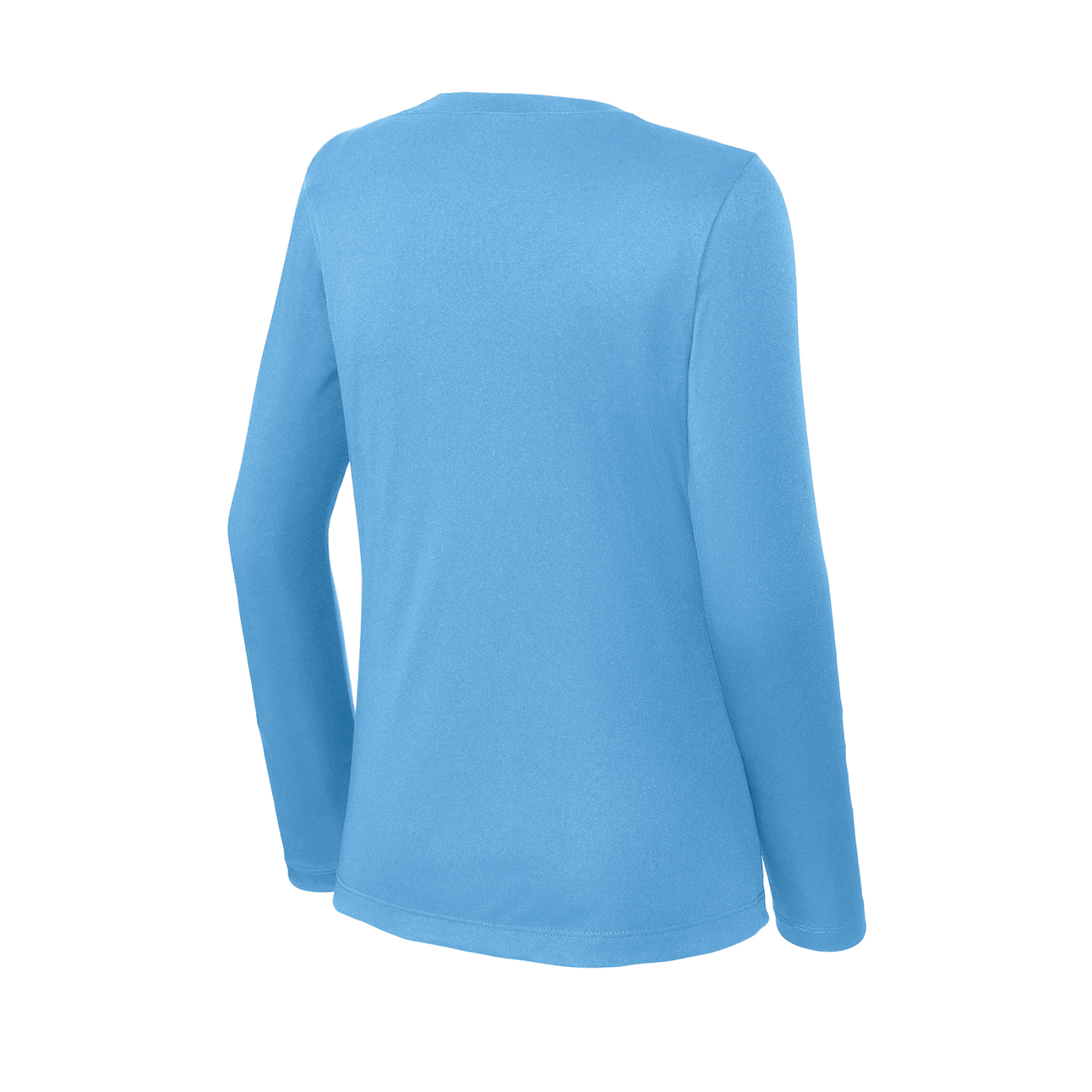 Stonehenge Stables Women's Sport-Tek PosiCharge Competitor Long Sleeve V-Neck
