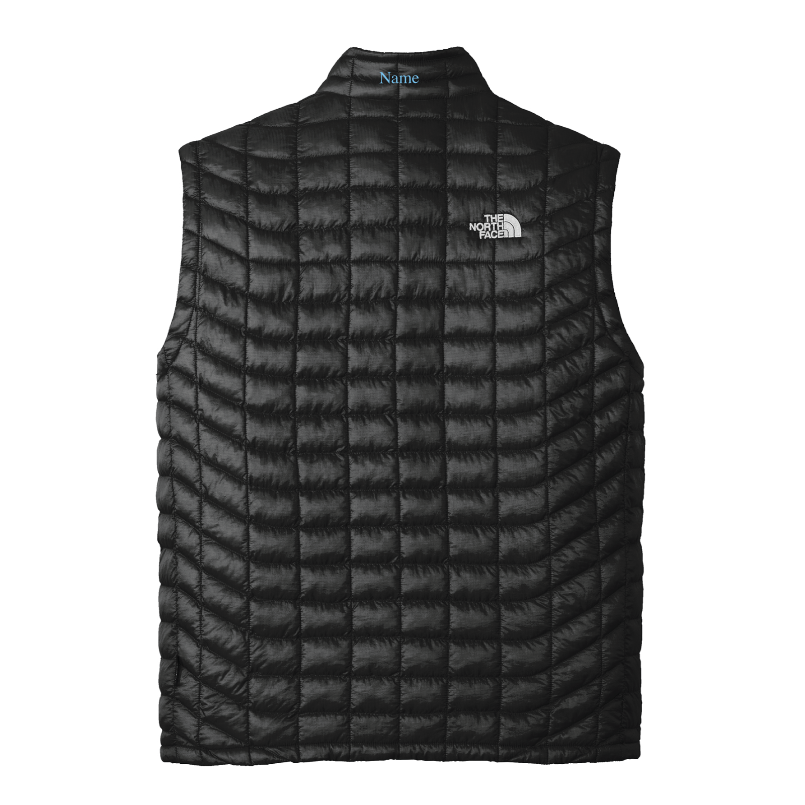 Stonehenge Stables Men's The North Face ThermoBall Trekker Vest