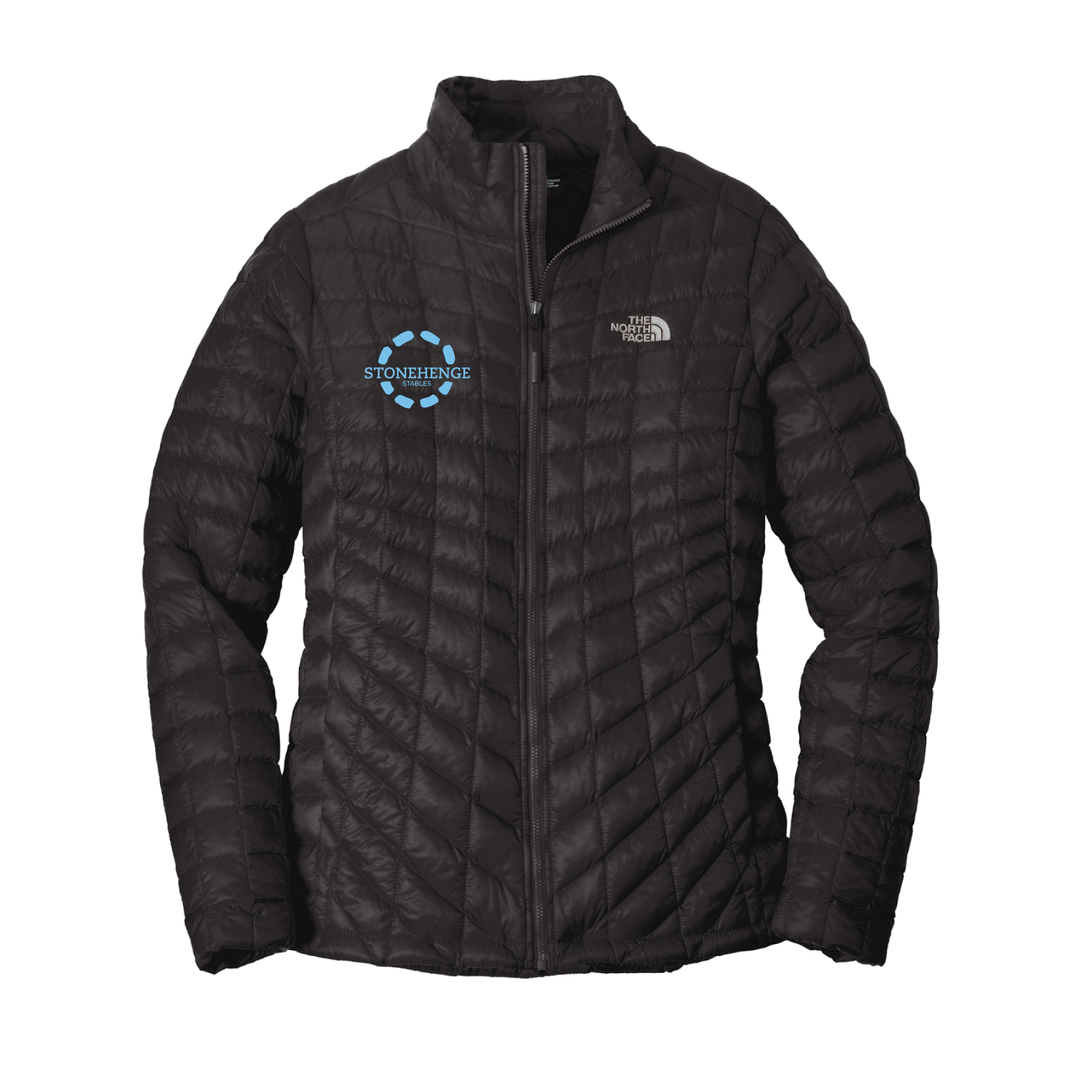 Stonehenge Stables Women's The North Face ThermoBall Trekker Jacket