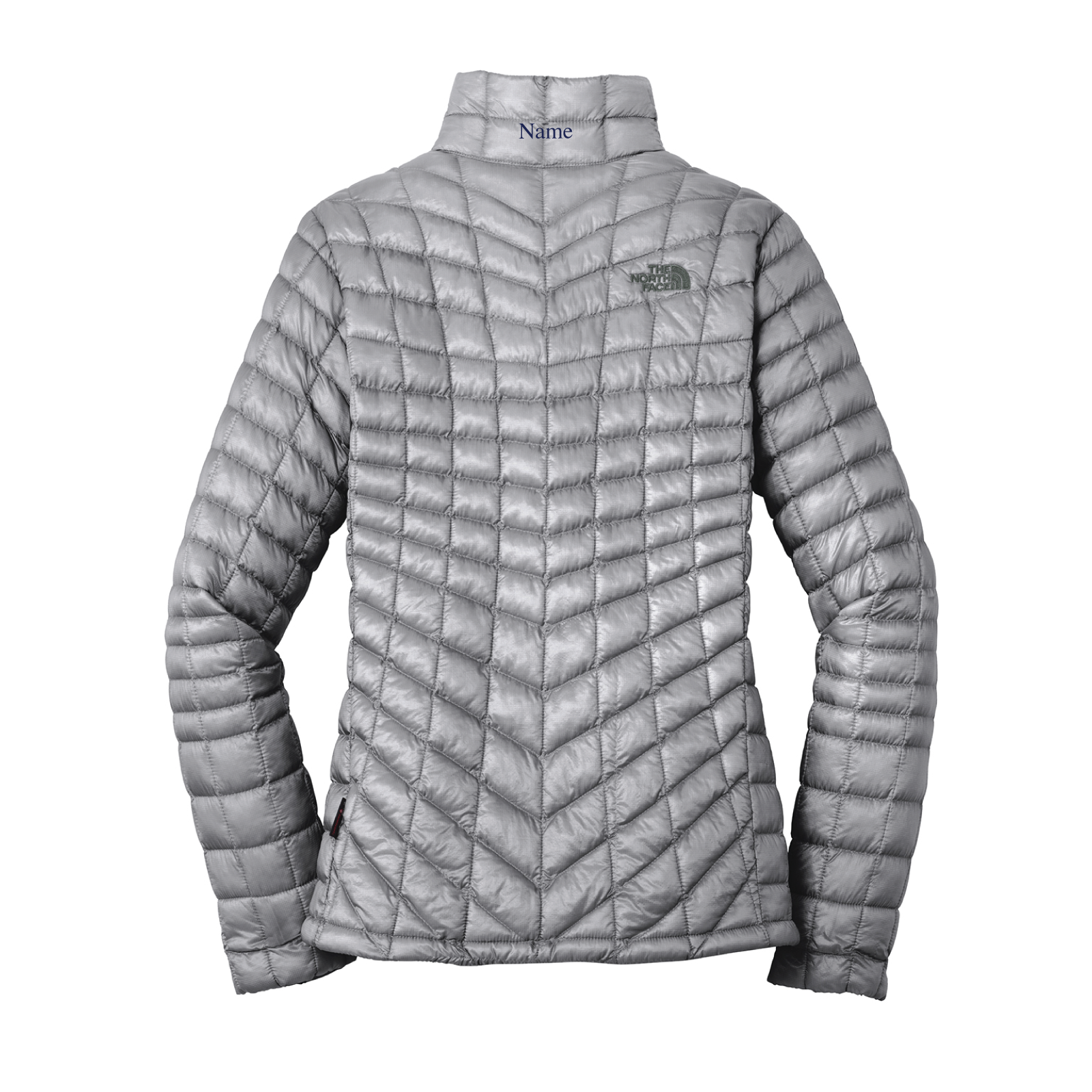 Stonehenge Stables Women's The North Face ThermoBall Trekker Jacket