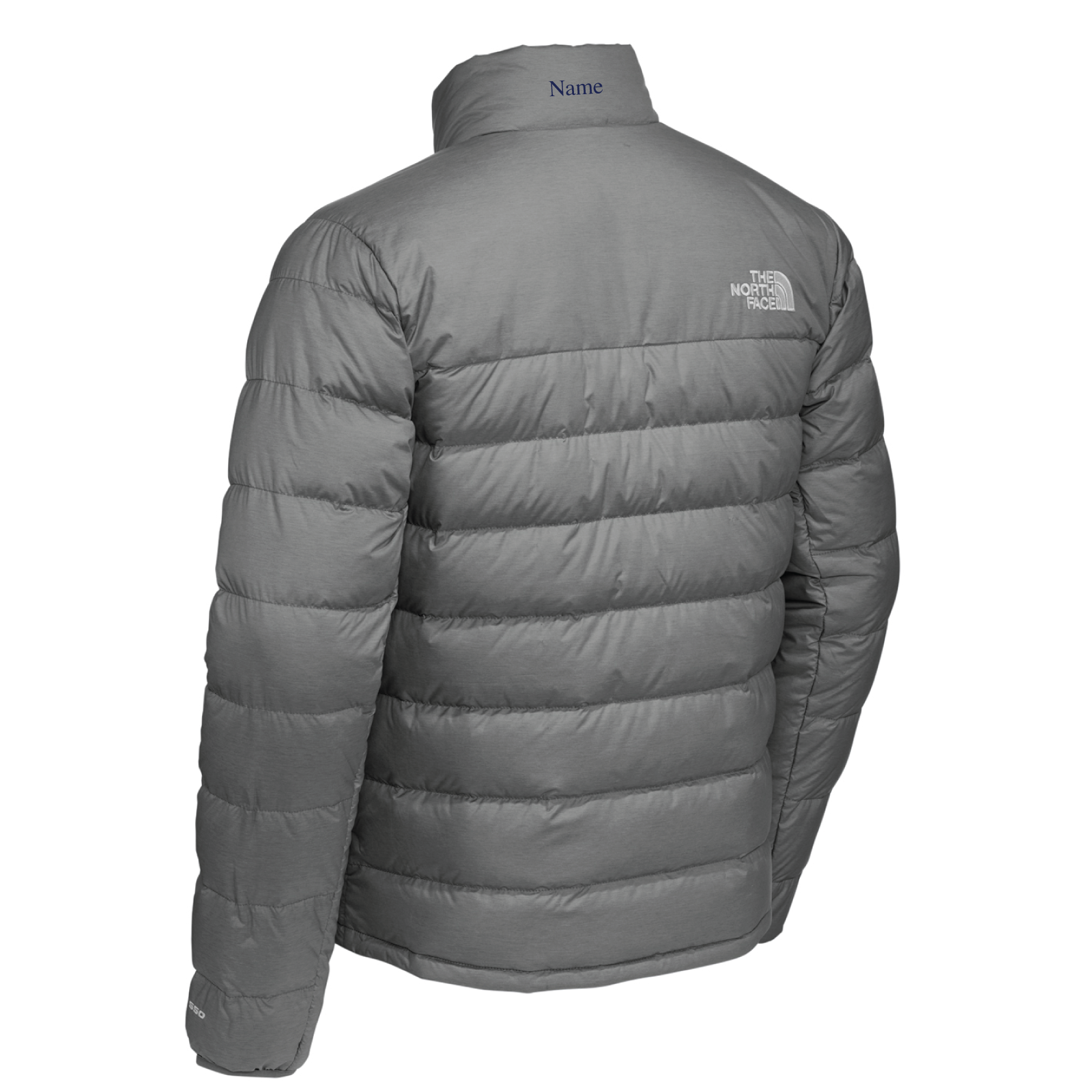 Stonehenge Stables Men's The North Face Hybrid Down Jacket