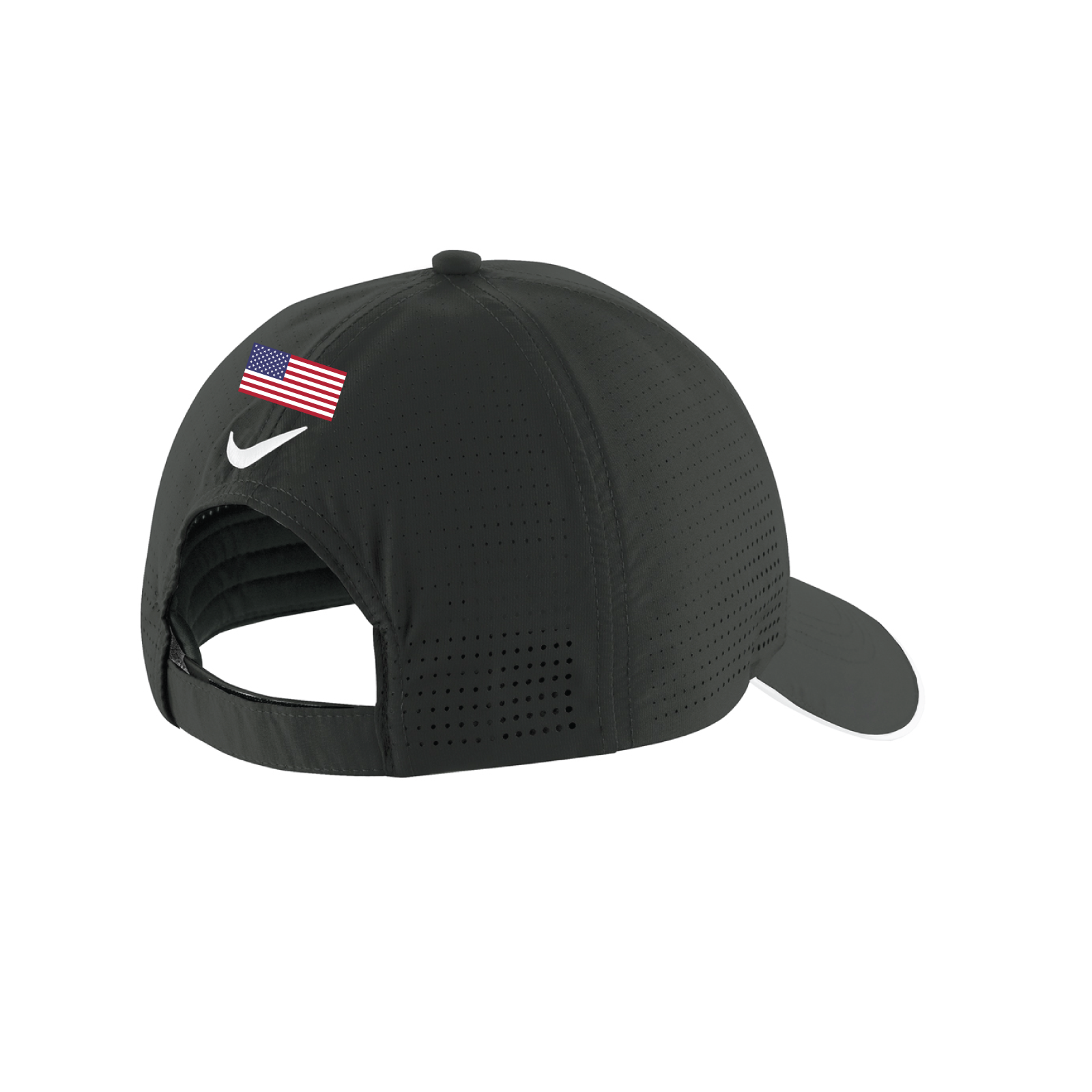 Stonehenge Stables Nike Dri-Fit Perforated Cap