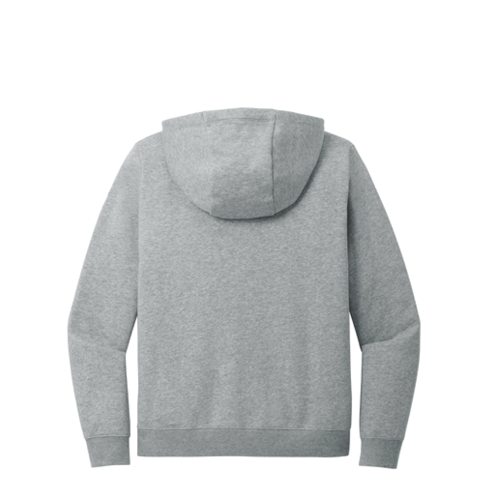 Stonehenge Stables Women's Nike Club Fleece Sleeve Swoosh Pullover Hooded Sweatshirt