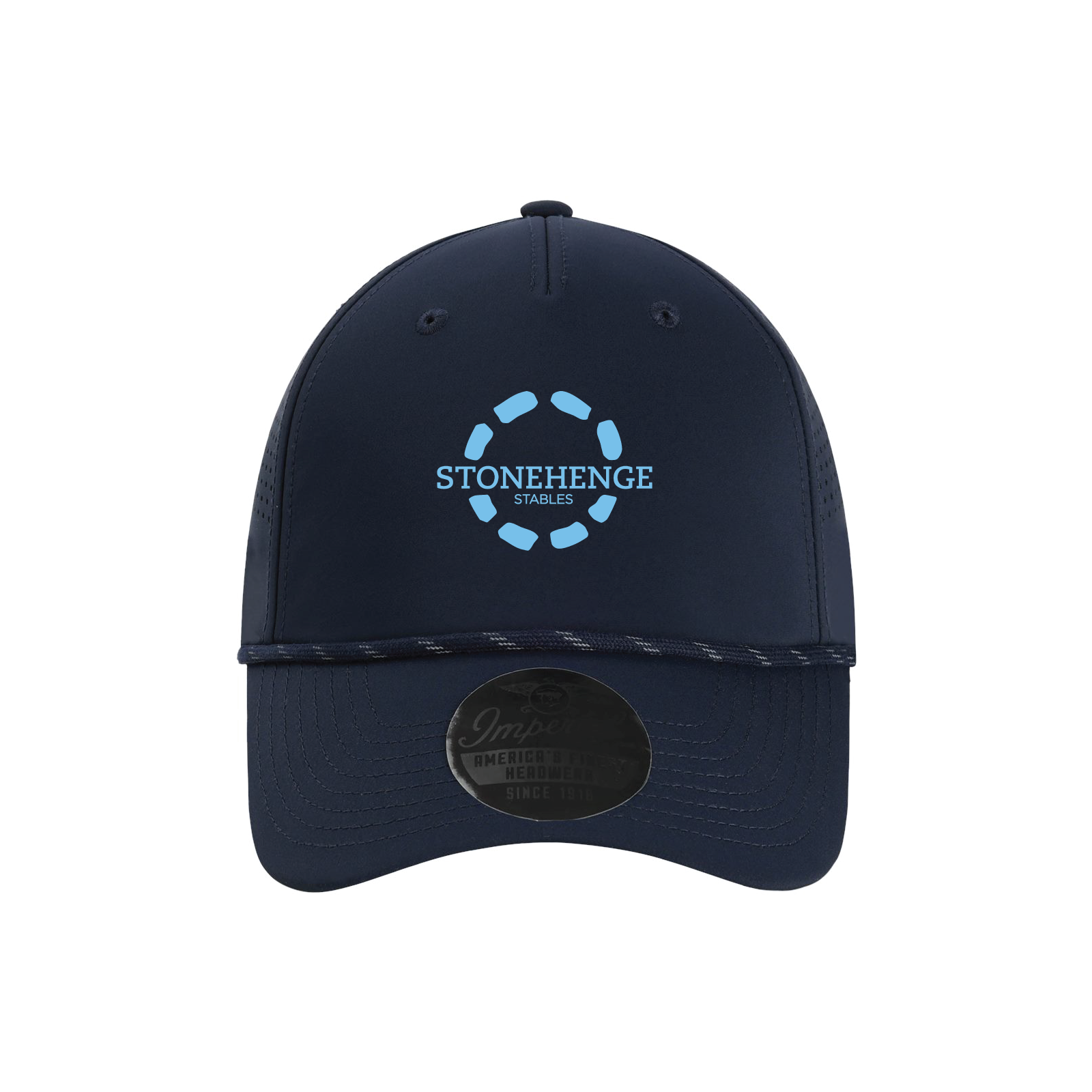 Stonehenge Stables Imperial The Dyno Cap