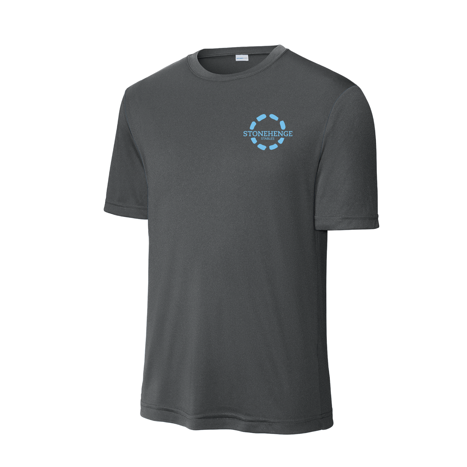 Stonehenge Stables Men's Sport-Tek PosiCharge Competitor Tee