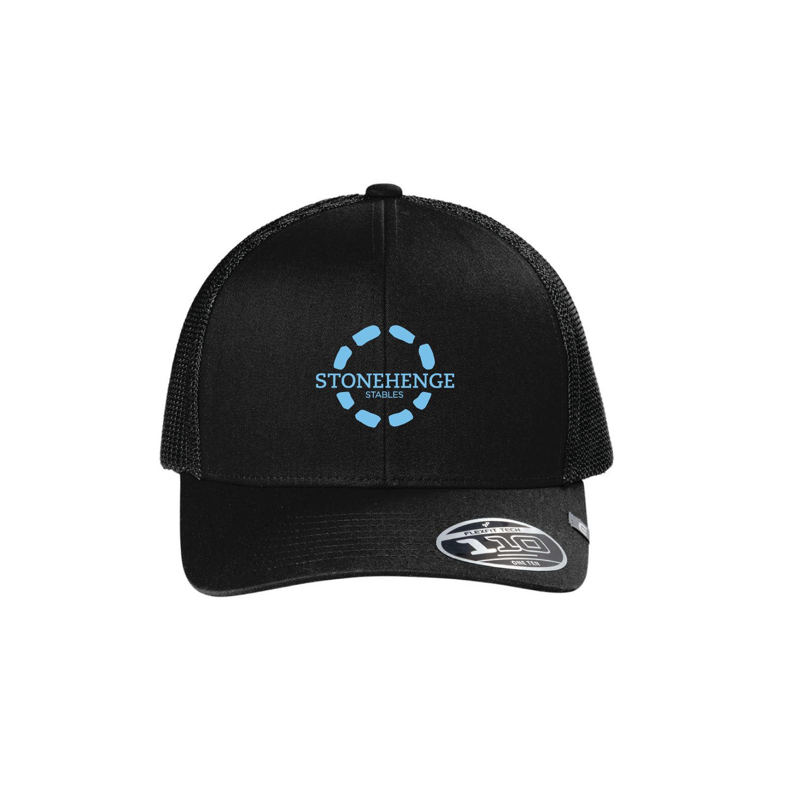 Stonehenge Stables TravisMathew Cruz Trucker Hat