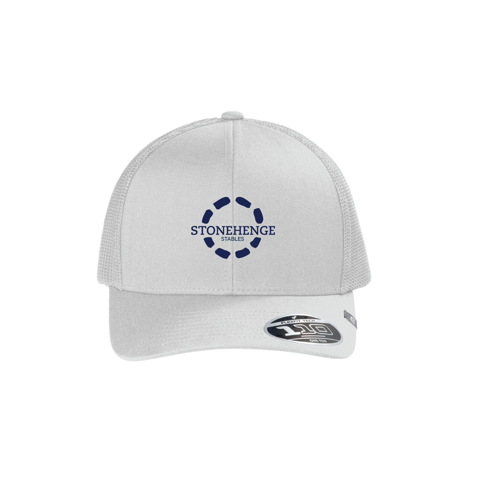 Stonehenge Stables TravisMathew Cruz Trucker Hat