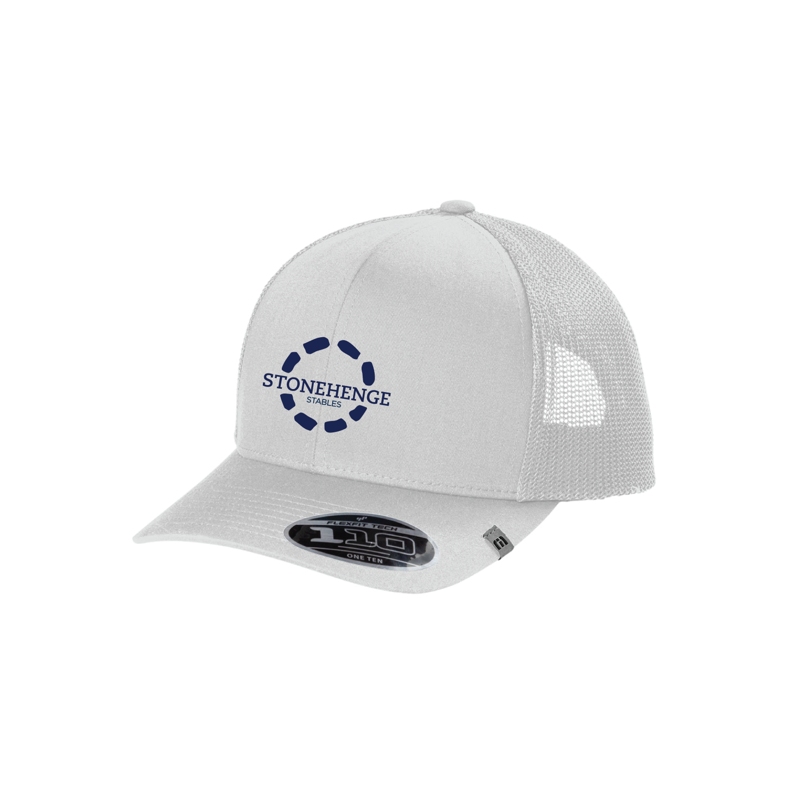 Stonehenge Stables TravisMathew Cruz Trucker Hat