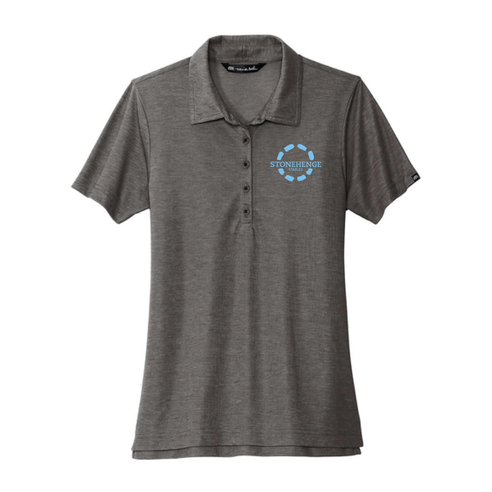 Stonehenge Stables Women's TravisMathew Oceanside Polo