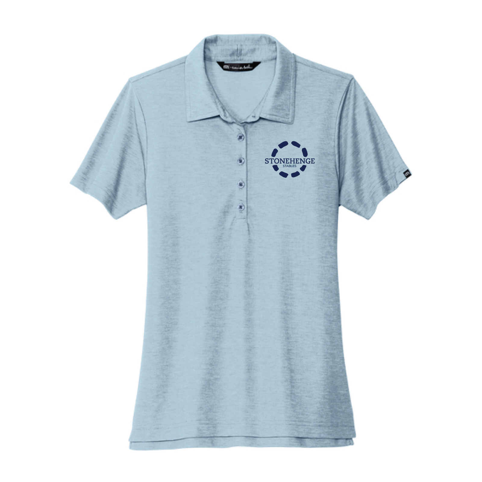 Stonehenge Stables Women's TravisMathew Oceanside Polo