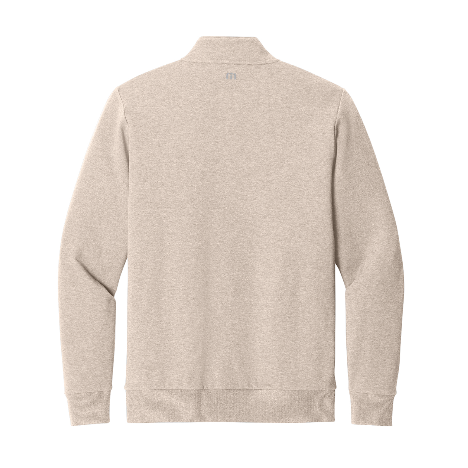 Stonehenge Stables TravisMathew Ocean Villa 1/4-Zip