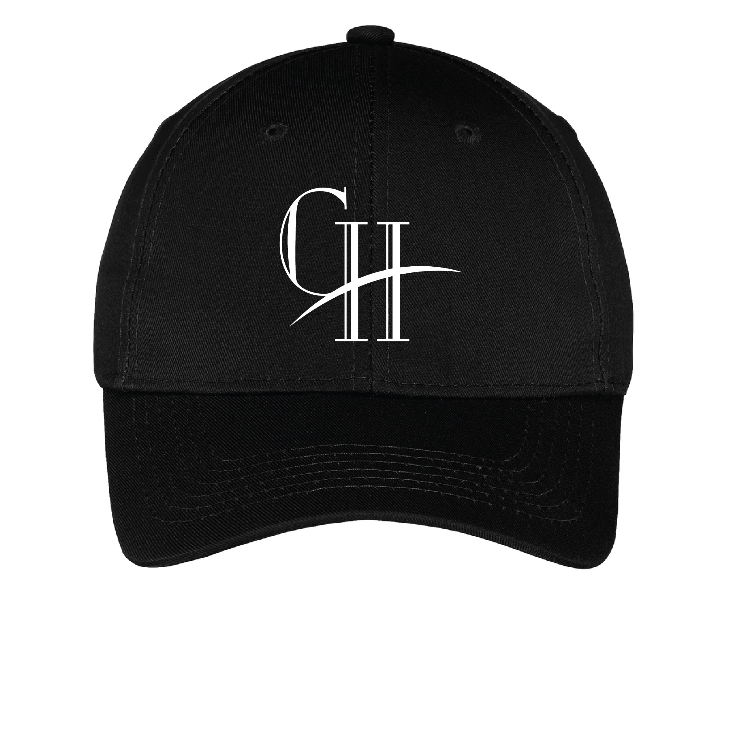 Chestnut Hill Youth Port & Company Twill Cap