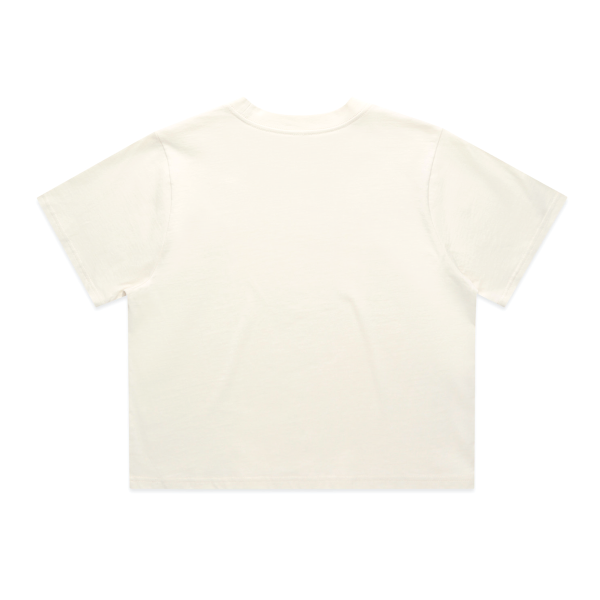 Stormes Showjumping Women's AS Colour Classic Crop Tee
